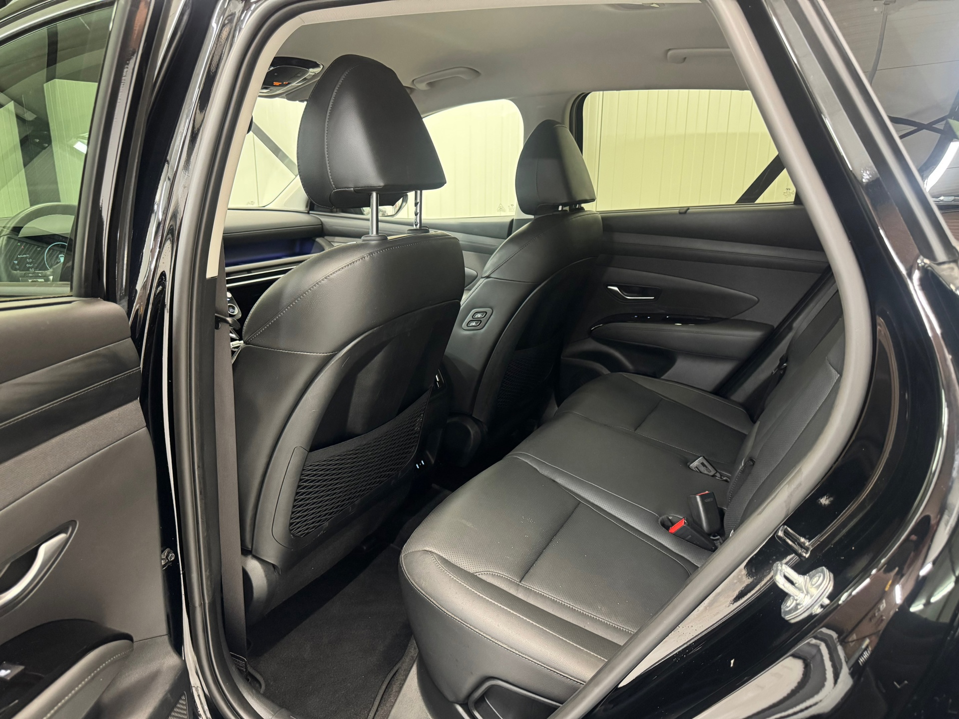 Hyundai Tucson 1.6 T-GDI PHEV Premium (2025), foto 34