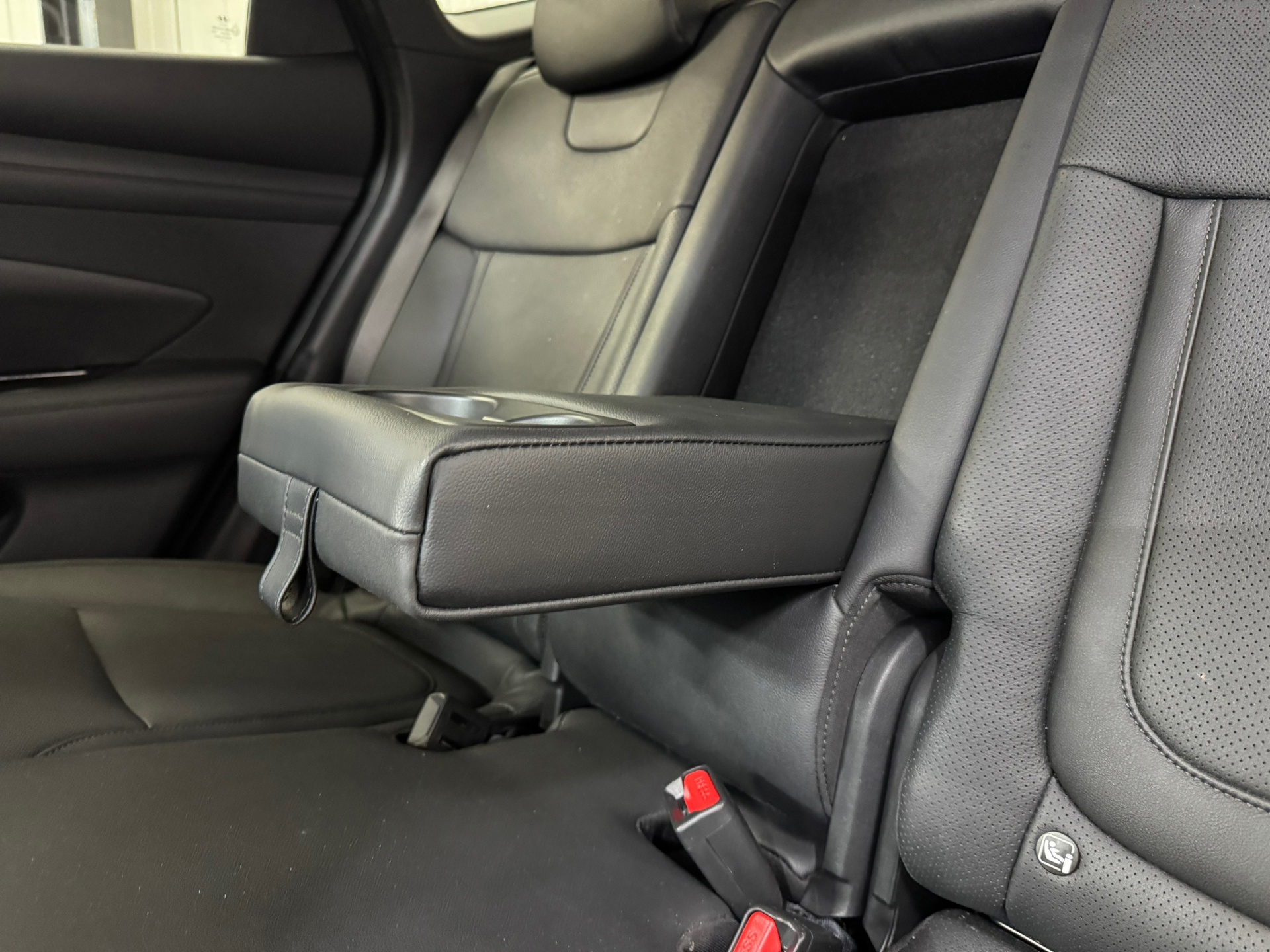 Hyundai Tucson 1.6 T-GDI PHEV Premium (2025), foto 37