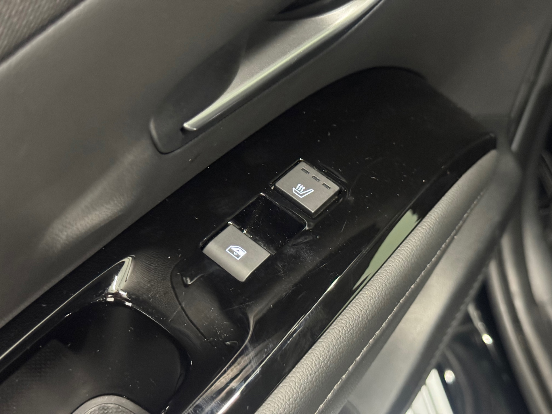 Hyundai Tucson 1.6 T-GDI PHEV Premium (2025), foto 38