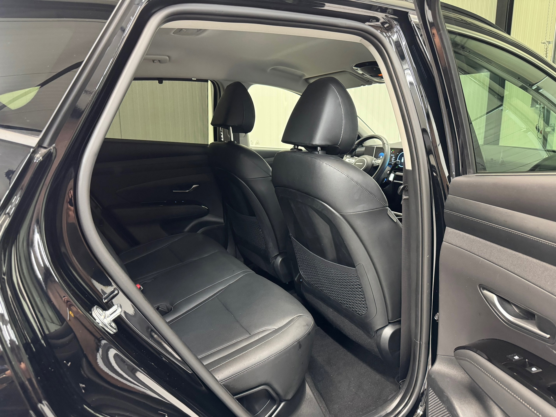 Hyundai Tucson 1.6 T-GDI PHEV Premium (2025), foto 40