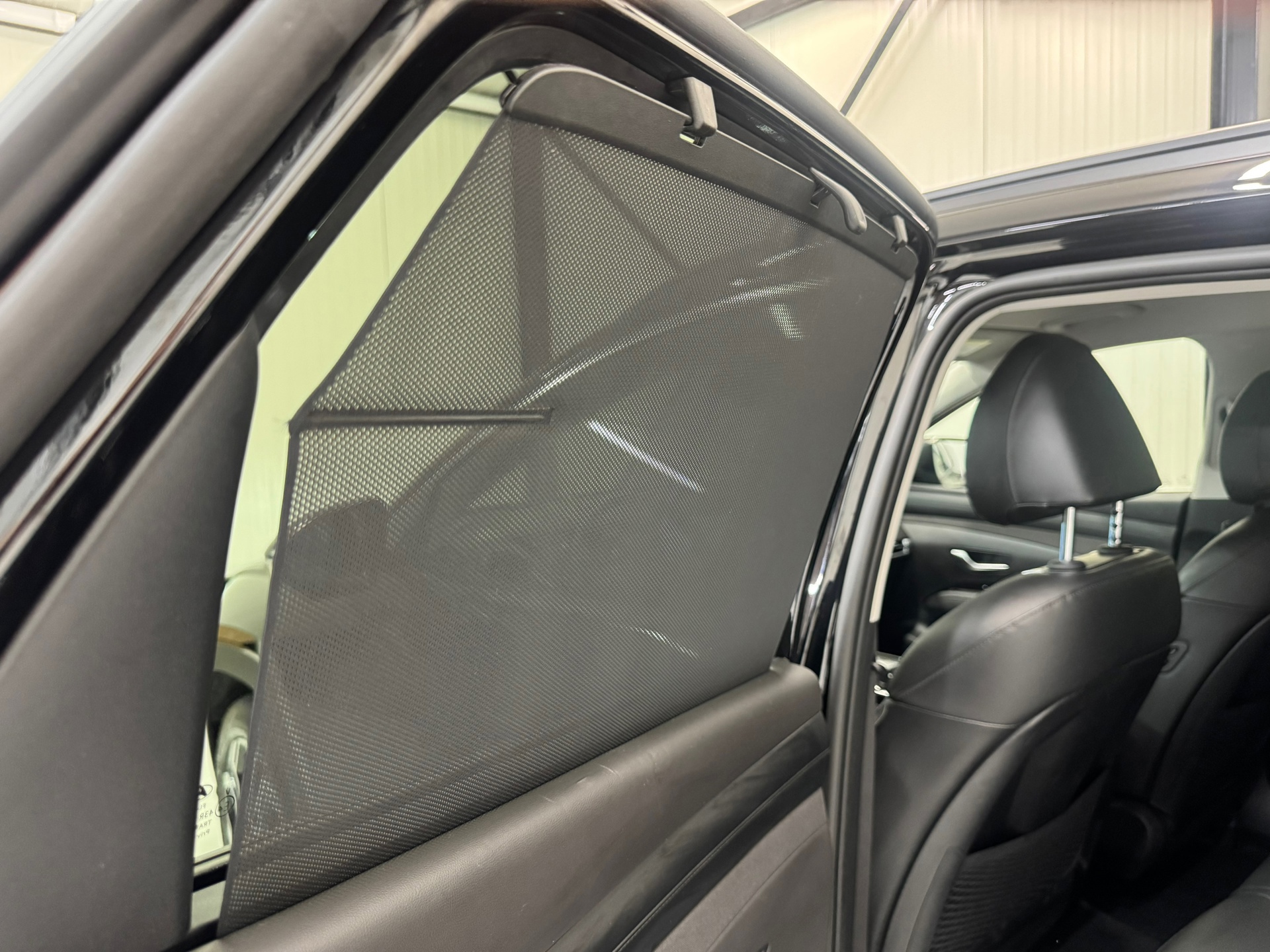 Hyundai Tucson 1.6 T-GDI PHEV Premium (2025), foto 41