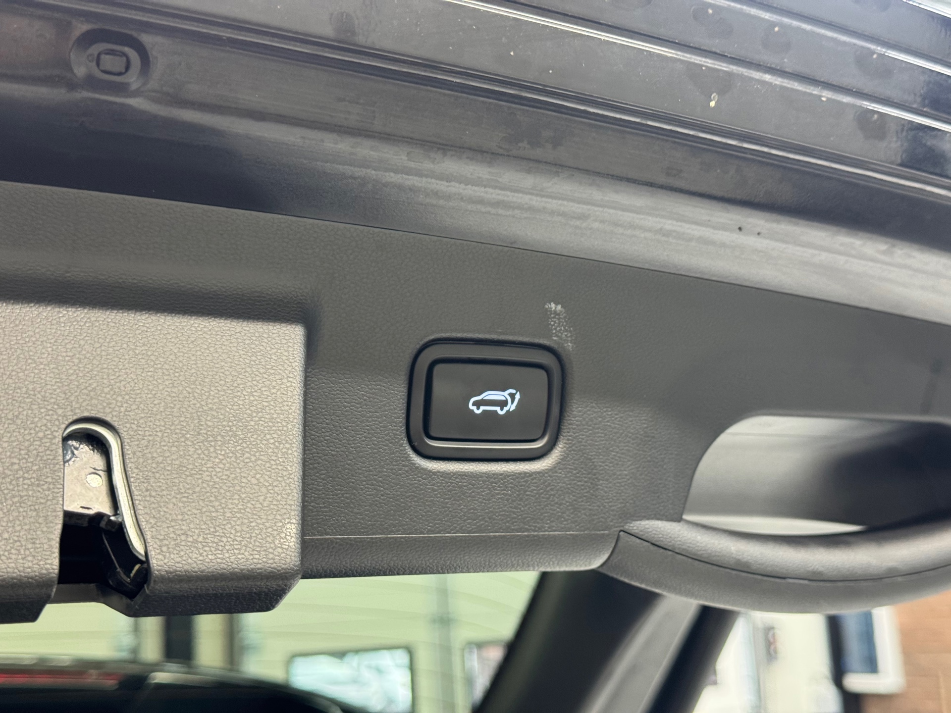 Hyundai Tucson 1.6 T-GDI PHEV Premium (2025), foto 42