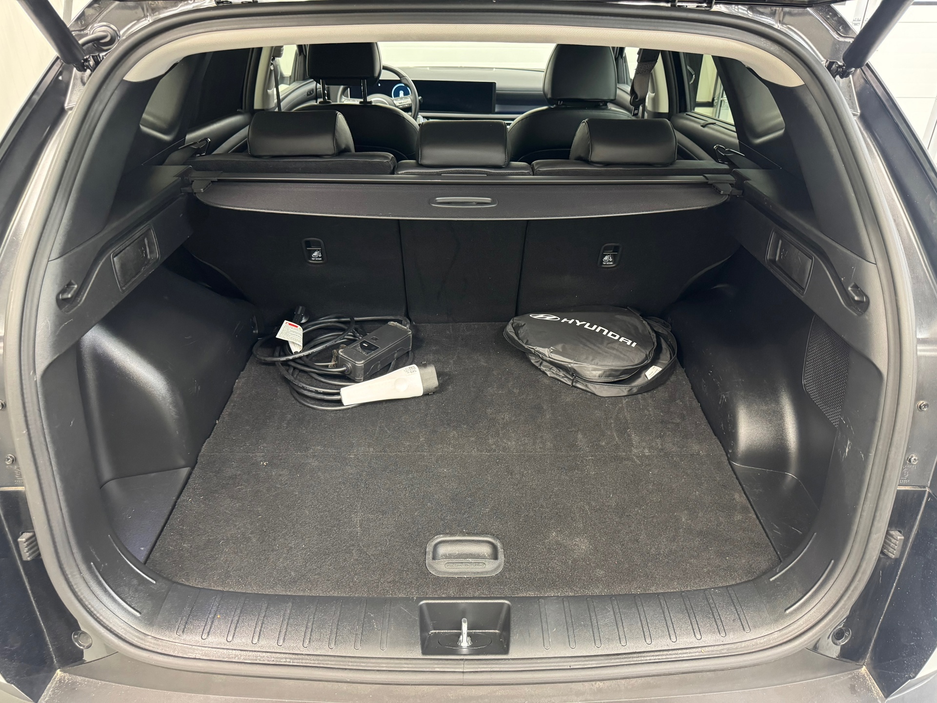 Hyundai Tucson 1.6 T-GDI PHEV Premium (2025), foto 44