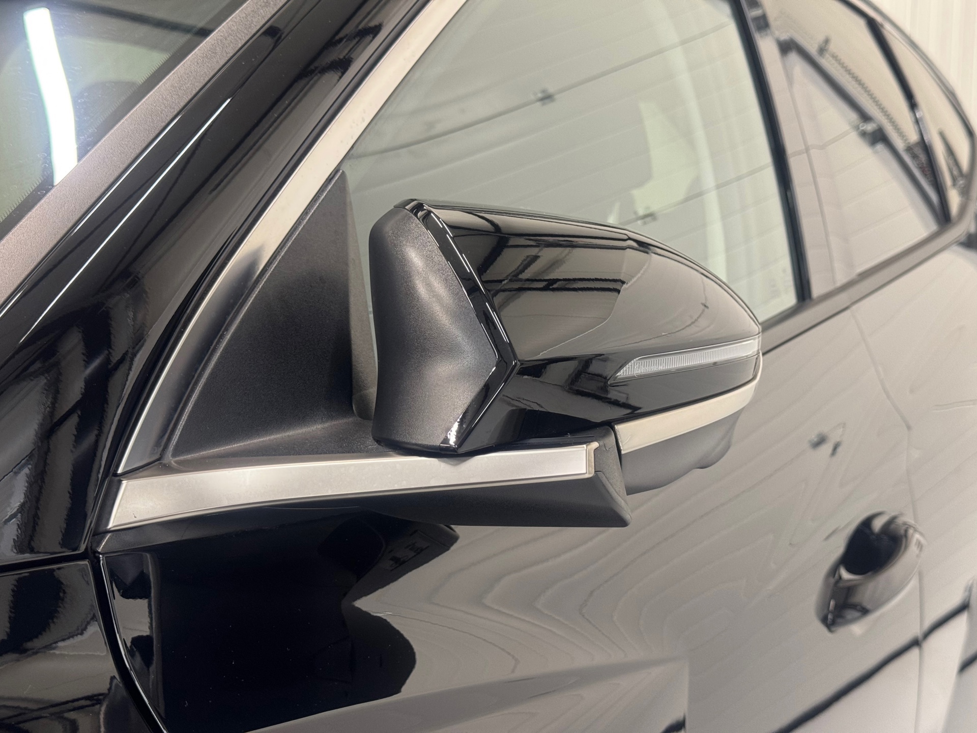 Hyundai Tucson 1.6 T-GDI PHEV Premium (2025), foto 47
