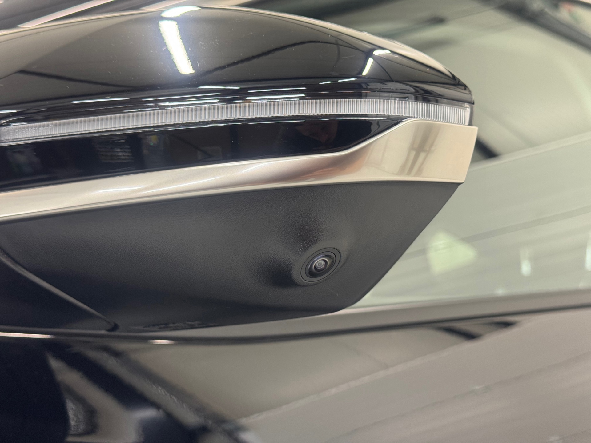 Hyundai Tucson 1.6 T-GDI PHEV Premium (2025), foto 48
