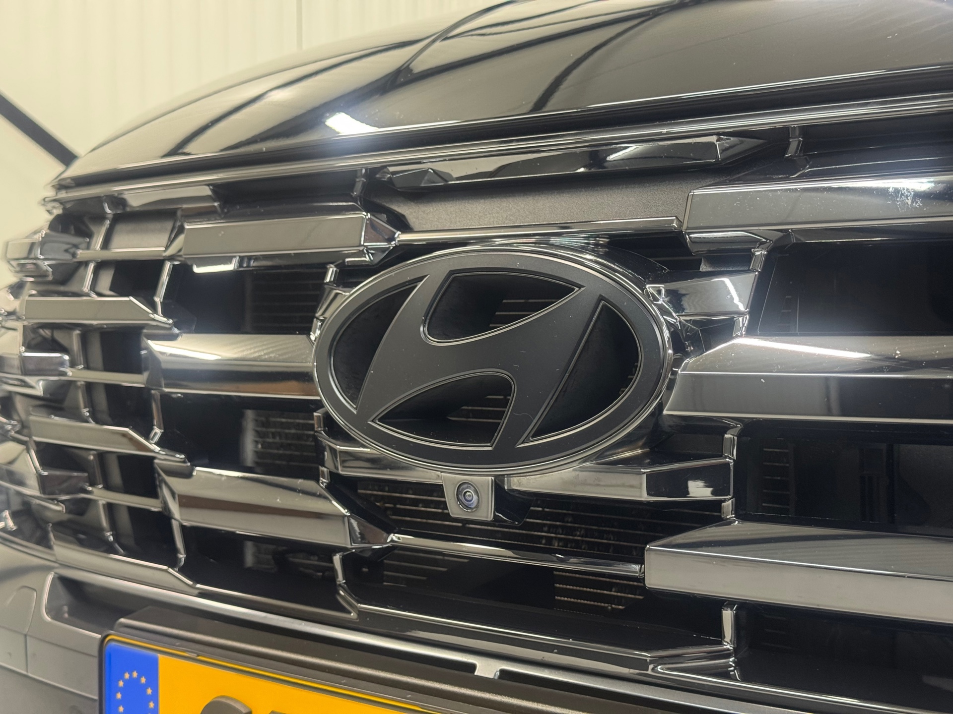 Hyundai Tucson 1.6 T-GDI PHEV Premium (2025), foto 51