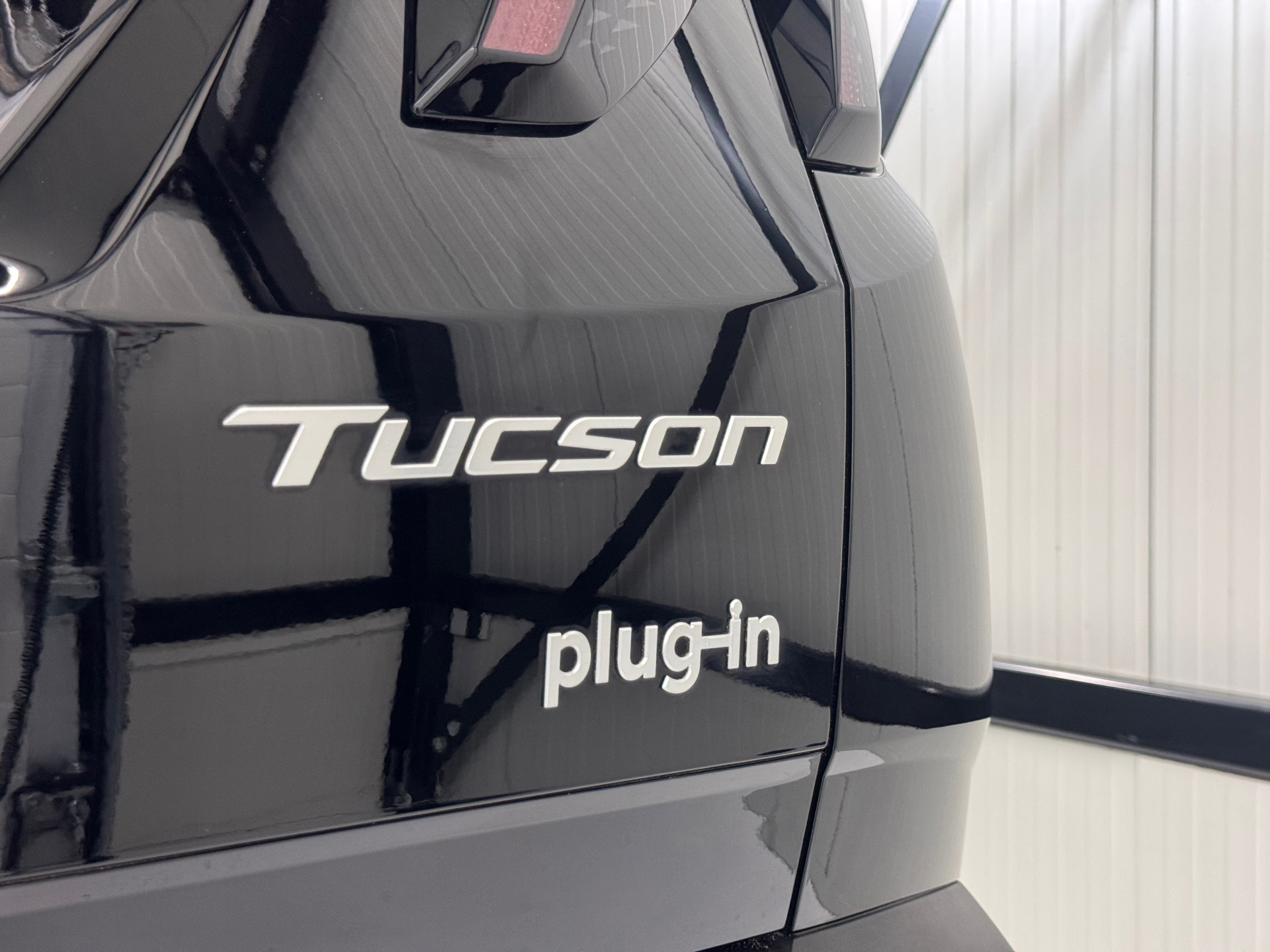 Hyundai Tucson 1.6 T-GDI PHEV Premium (2025), foto 52