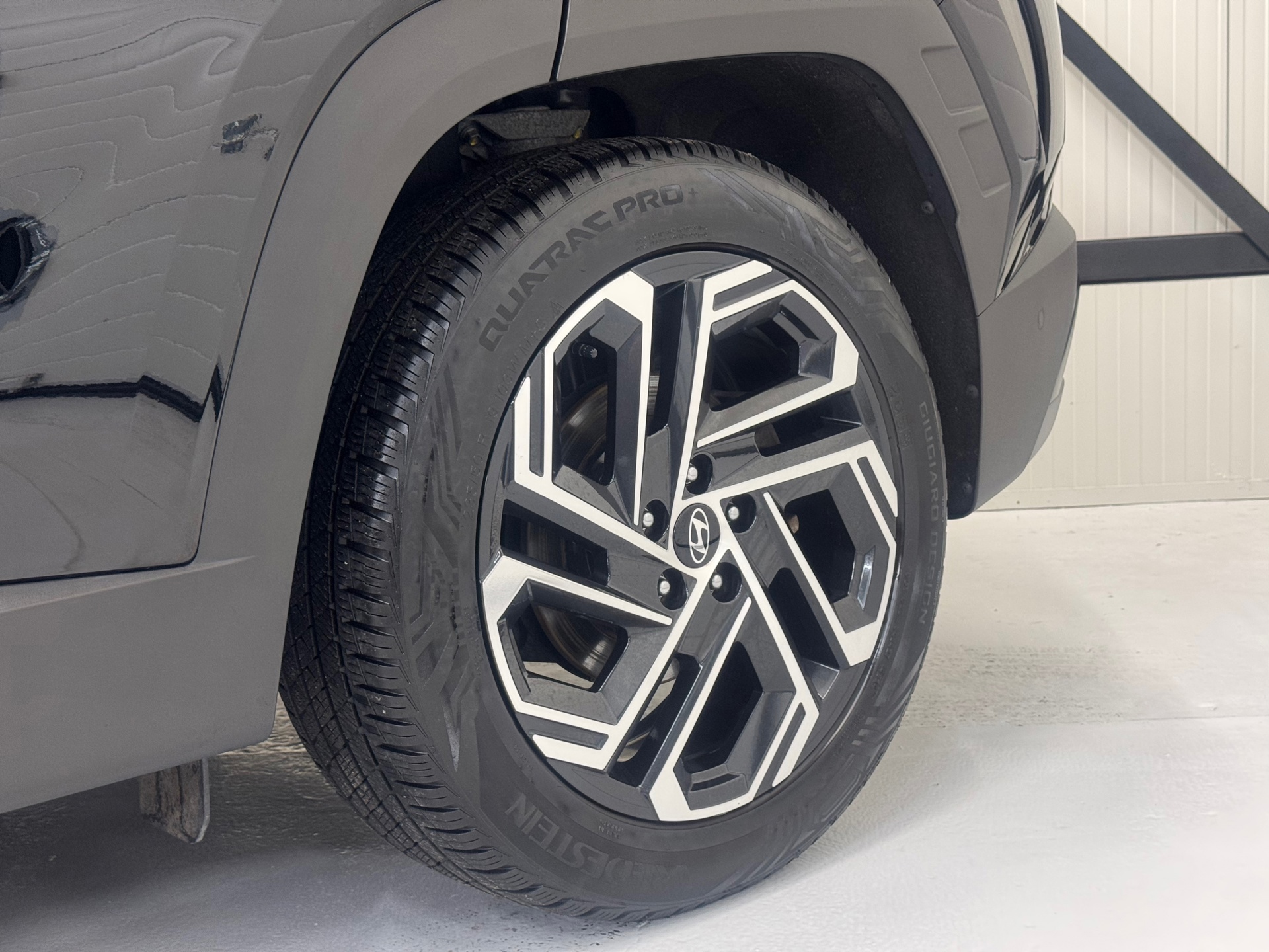 Hyundai Tucson 1.6 T-GDI PHEV Premium (2025), foto 53