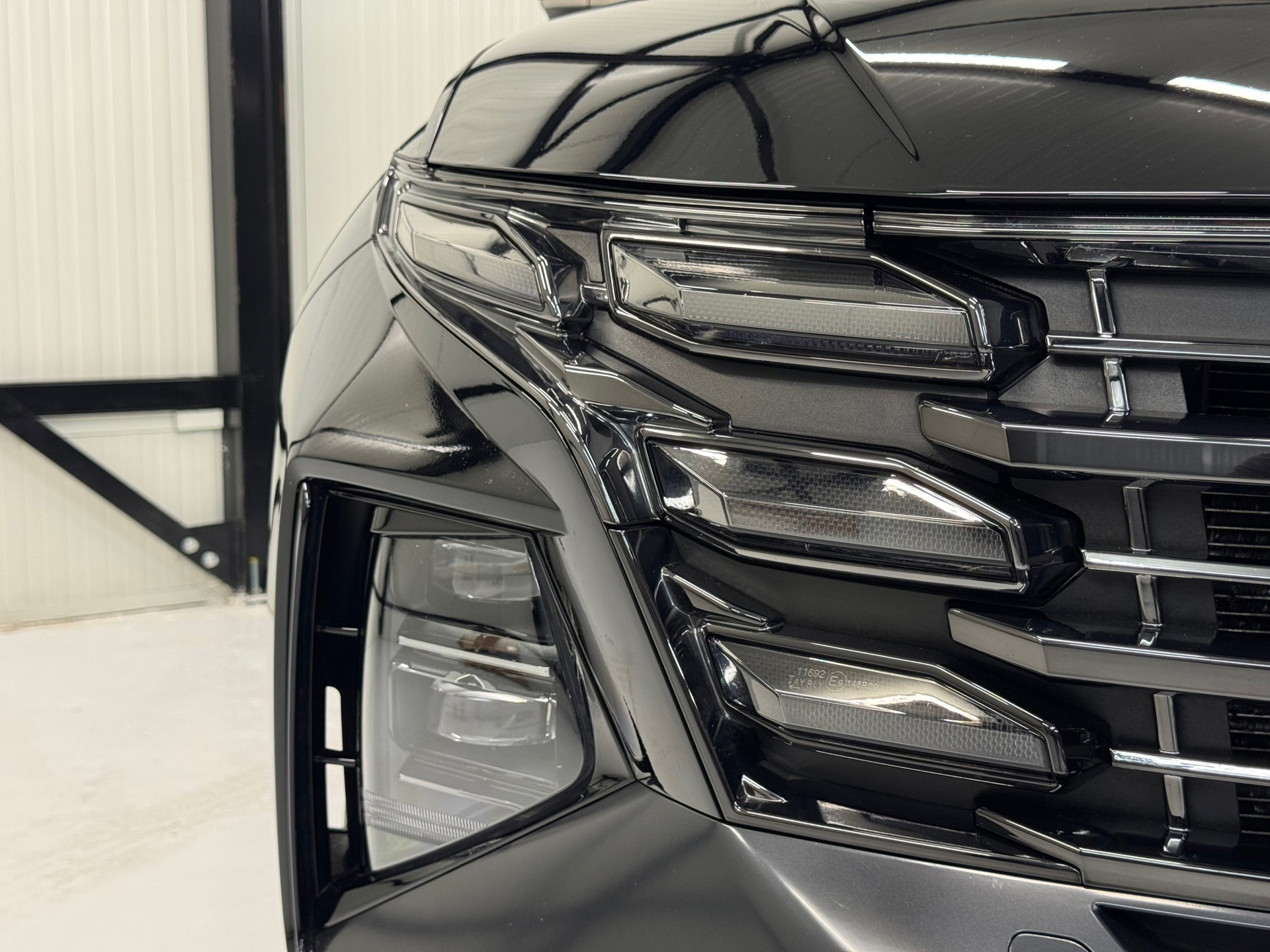 Hyundai Tucson 1.6 T-GDI PHEV Premium (2025), foto 54