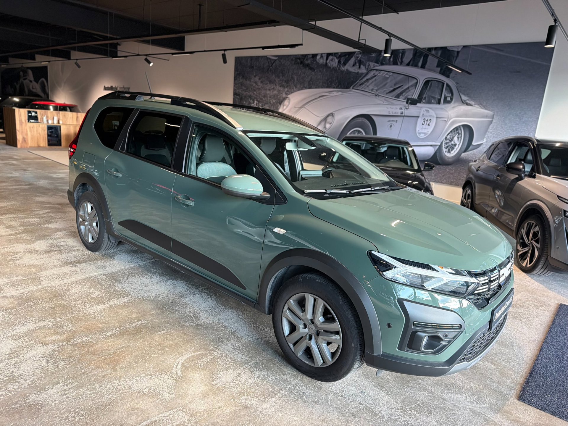 Dacia Jogger 1.0 TCe 110 Extreme (2023), foto 2