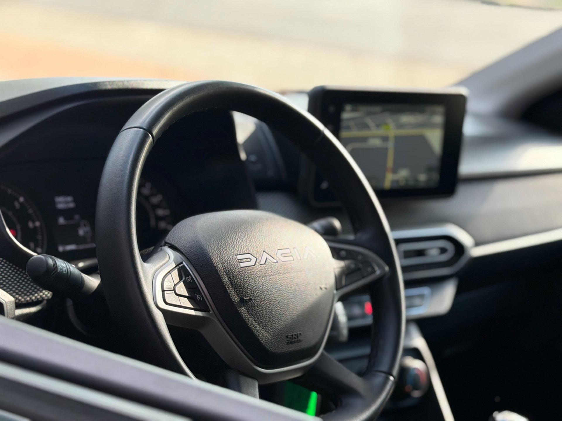 Dacia Jogger 1.0 TCe 110 Extreme (2023), foto 13