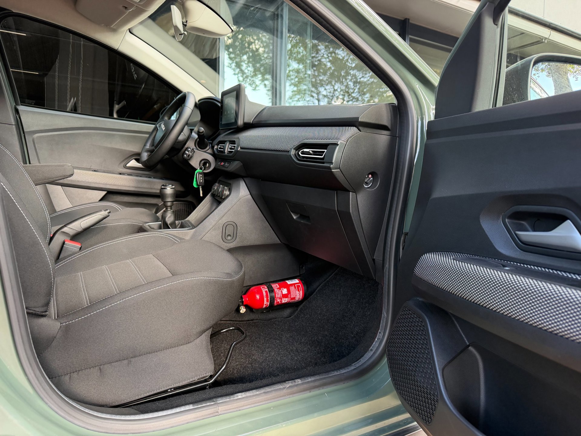 Dacia Jogger 1.0 TCe 110 Extreme (2023), foto 18