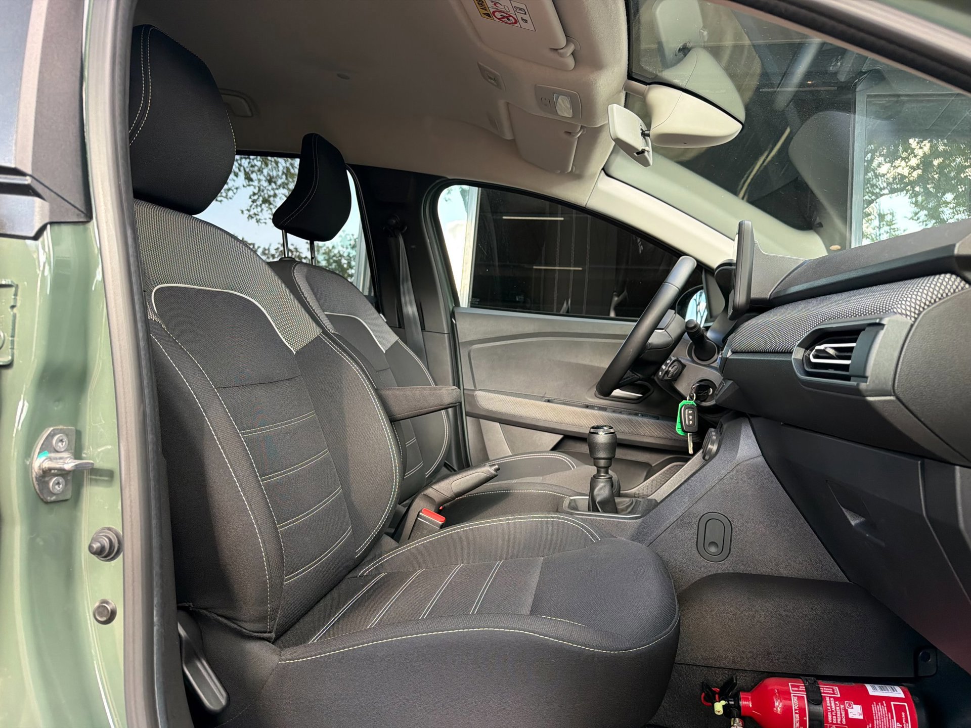 Dacia Jogger 1.0 TCe 110 Extreme (2023), foto 7