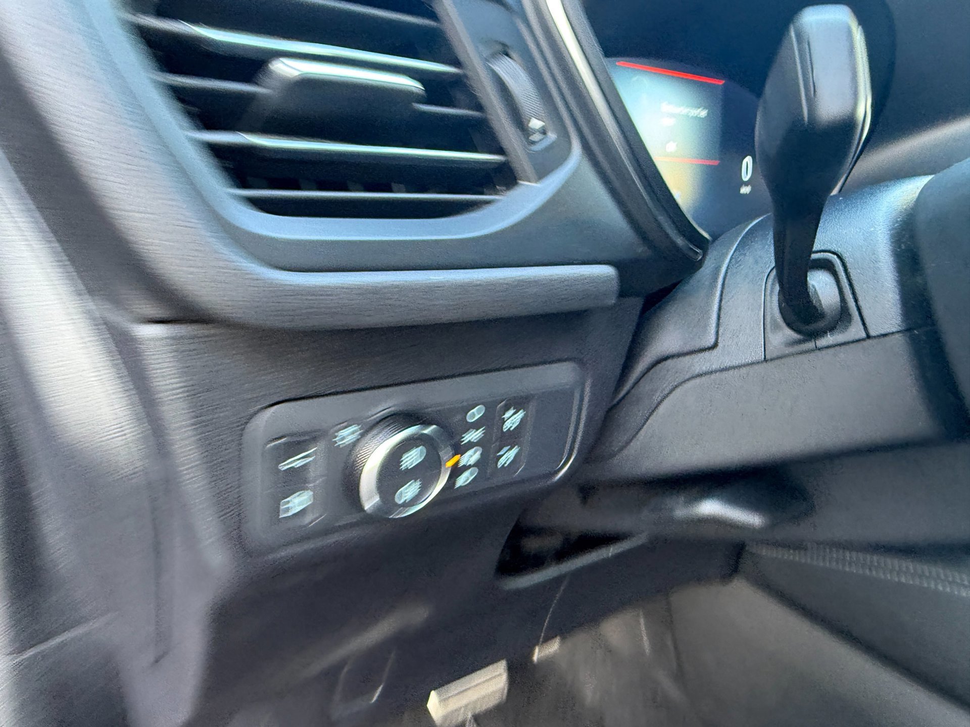 Ford Kuga 2.5 243pk PHEV Active X (2025), foto 11