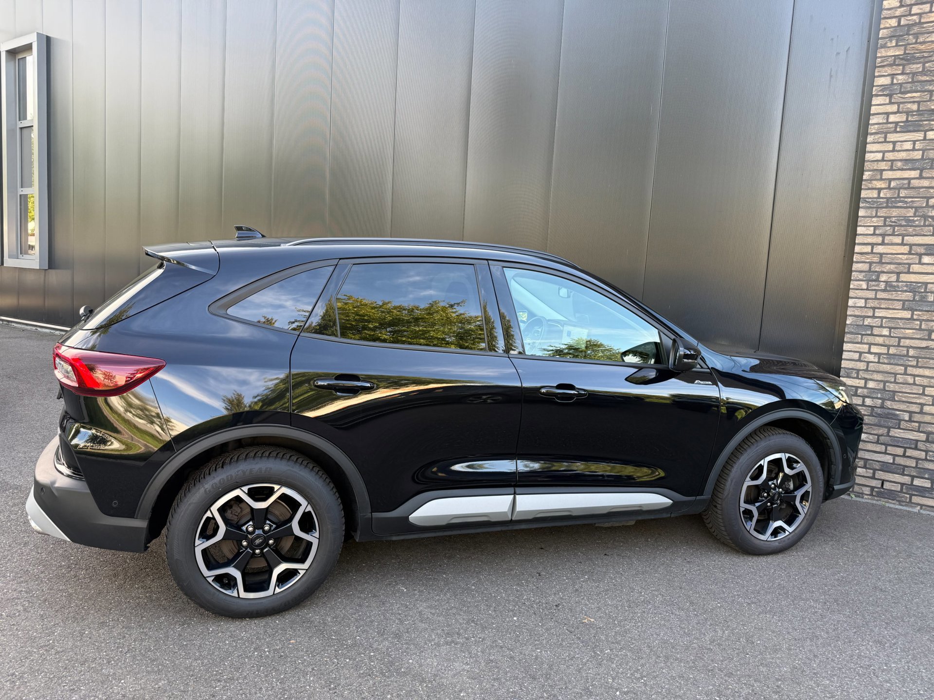 Ford Kuga 2.5 243pk PHEV Active X (2025), foto 7