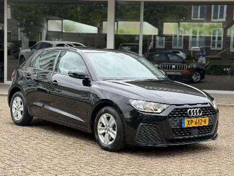 Audi A1 Sportback 30 TFSI Pro Line S (2019)