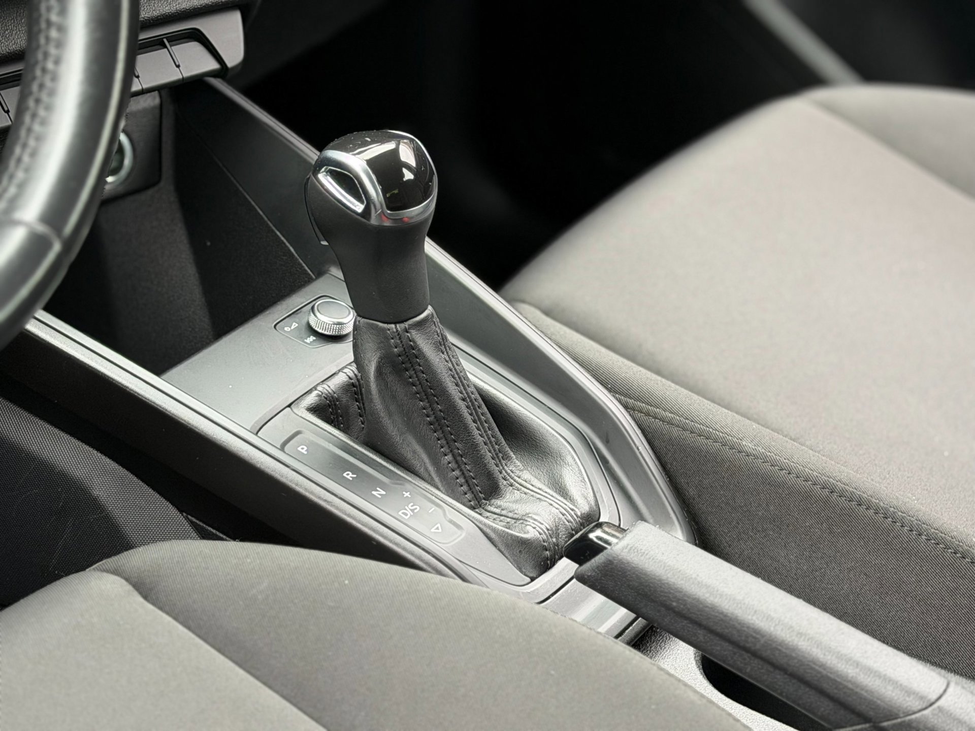 Audi A1 Sportback 30 TFSI Pro Line S (2019), foto 11
