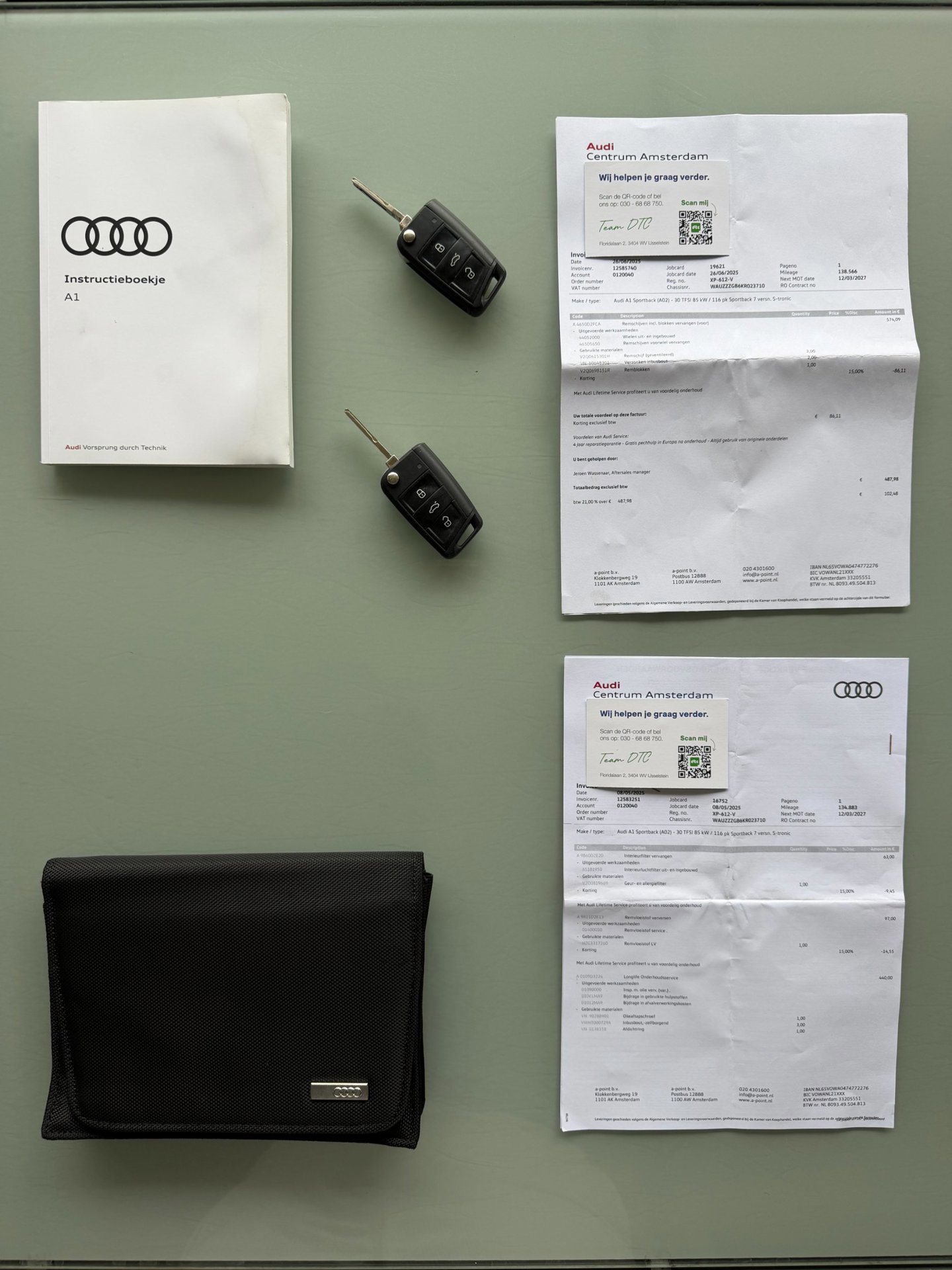 Audi A1 Sportback 30 TFSI Pro Line S (2019), foto 14