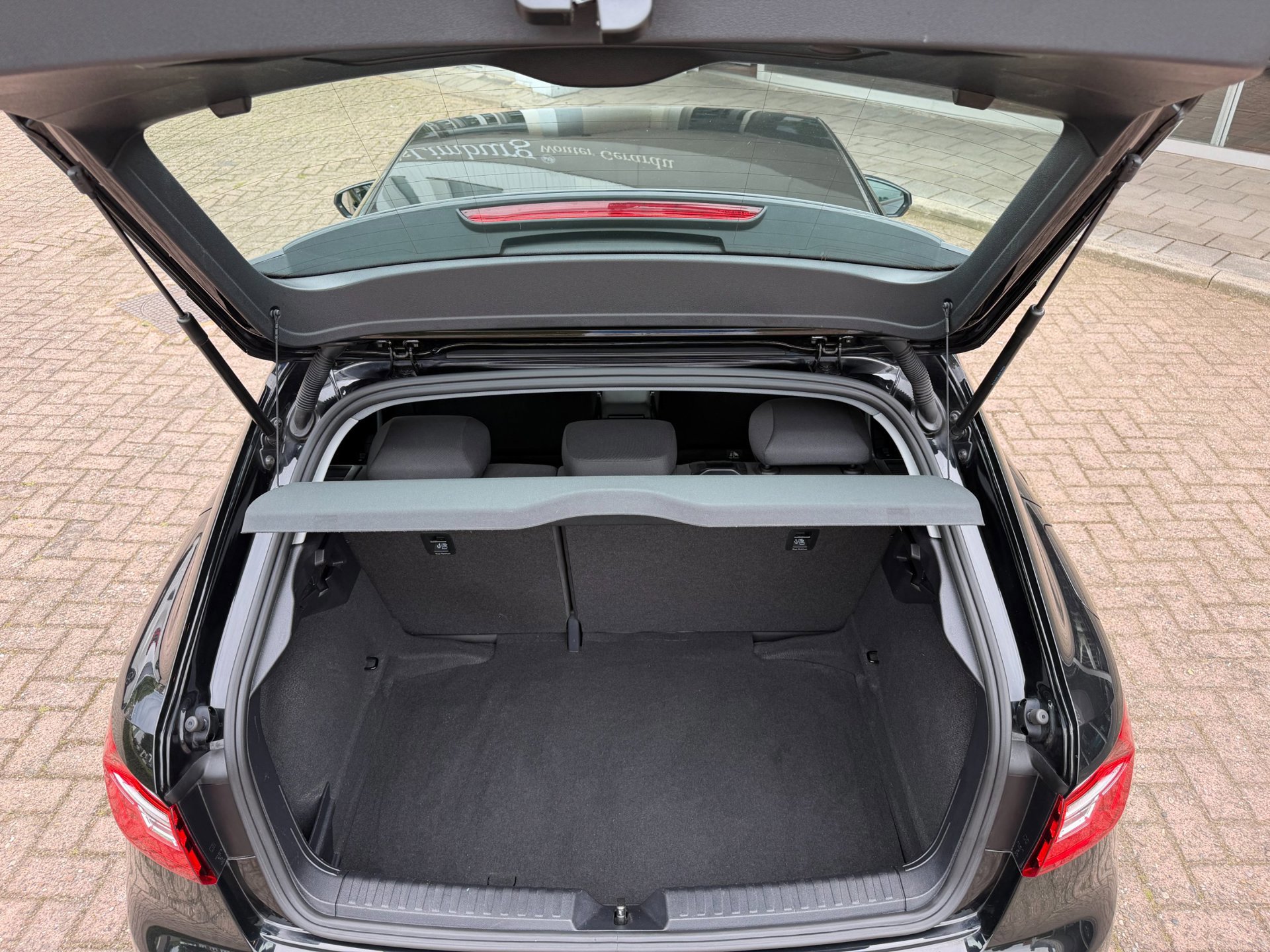Audi A1 Sportback 30 TFSI Pro Line S (2019), foto 19