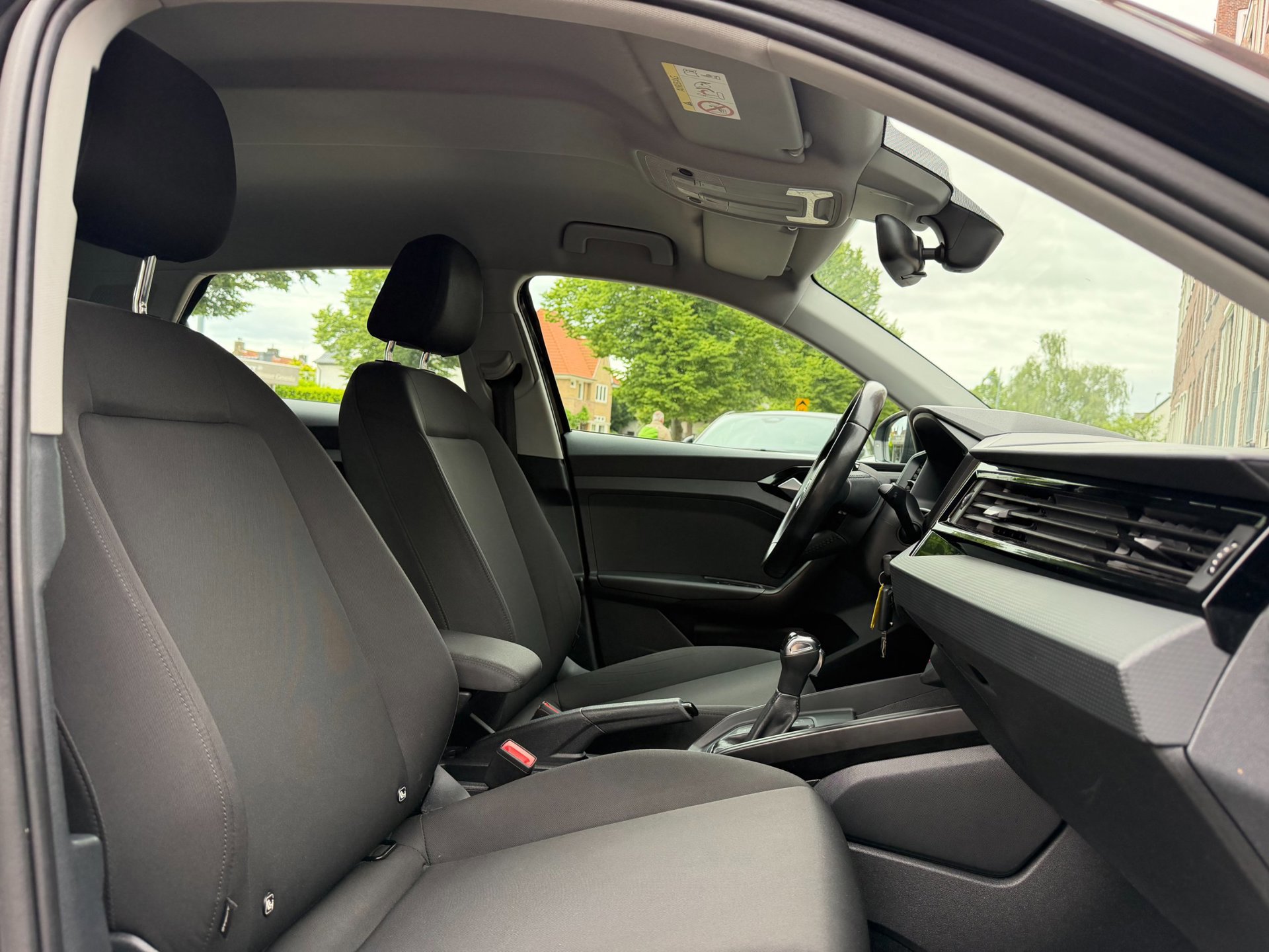 Audi A1 Sportback 30 TFSI Pro Line S (2019), foto 21