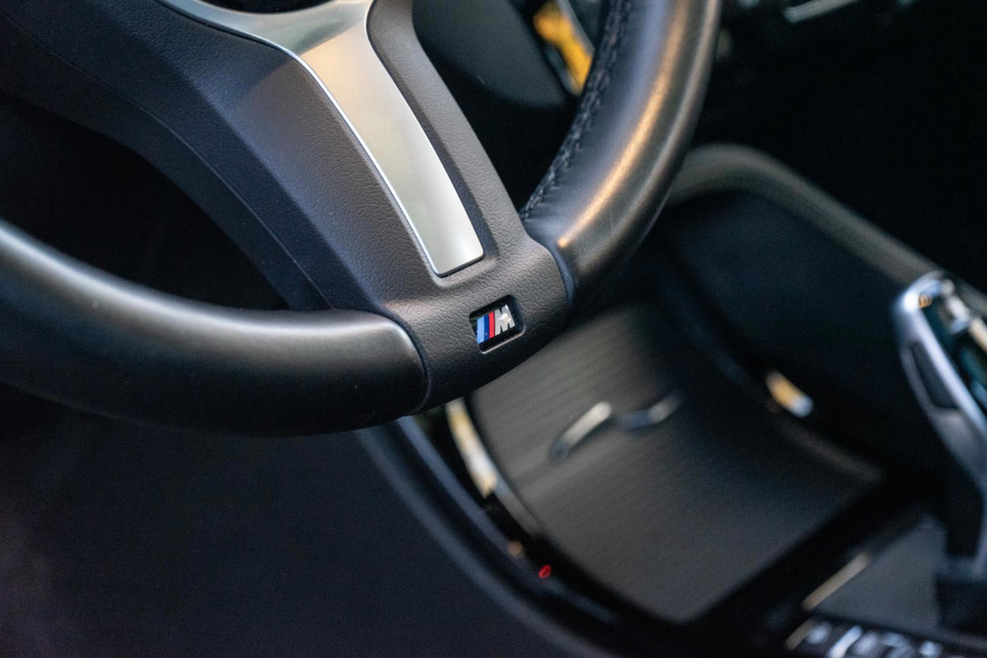 BMW X2 SDrive20i High Executive M Sport (2019), foto 17