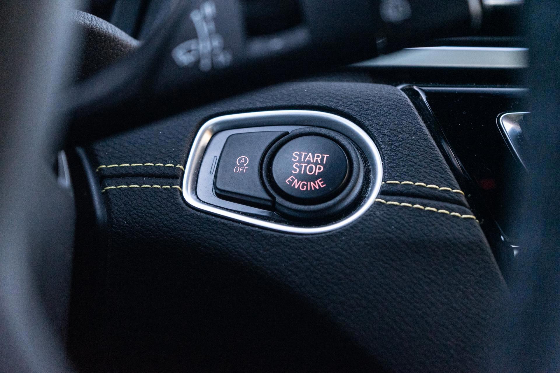 BMW X2 SDrive20i High Executive M Sport (2019), foto 21