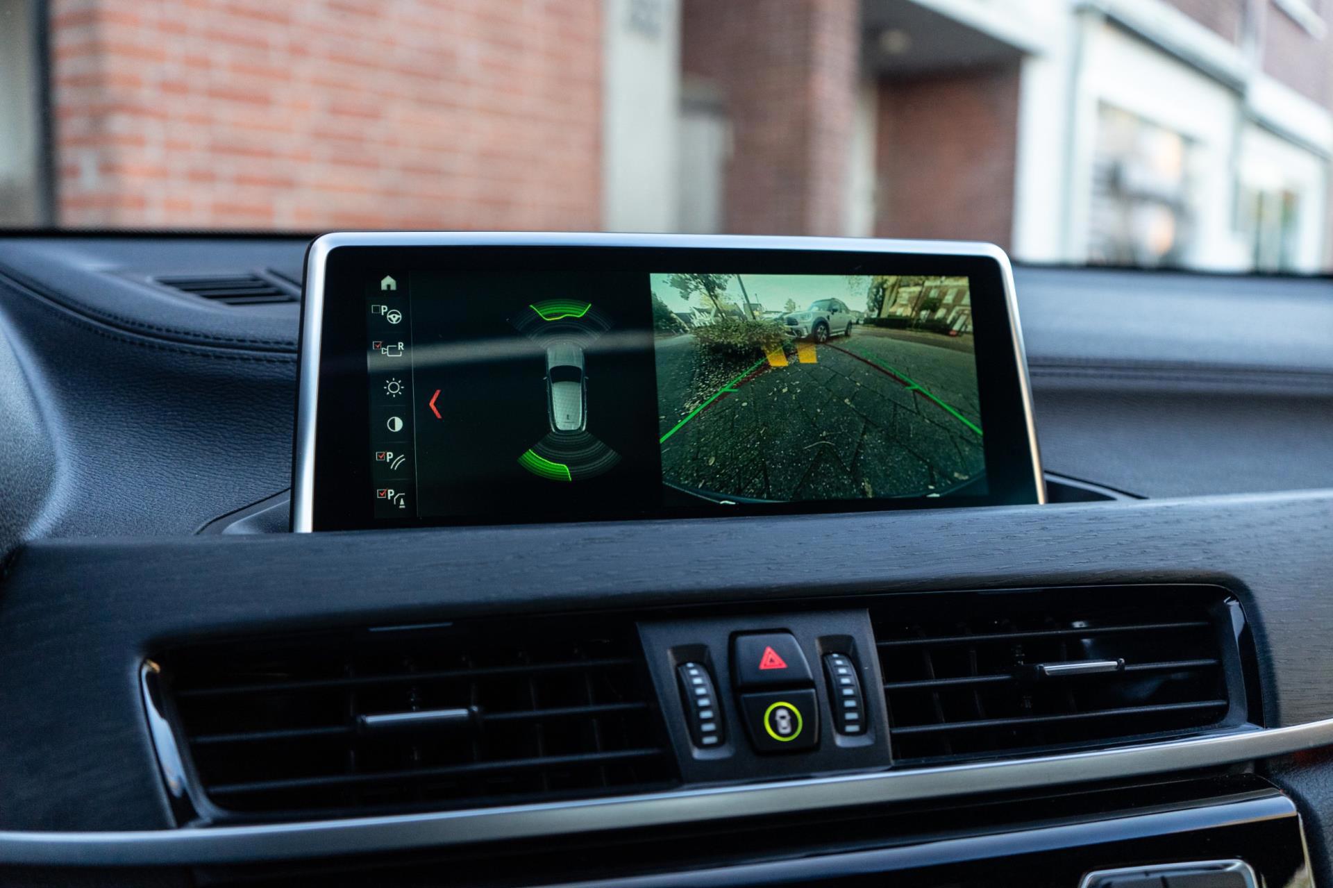 BMW X2 SDrive20i High Executive M Sport (2019), foto 22