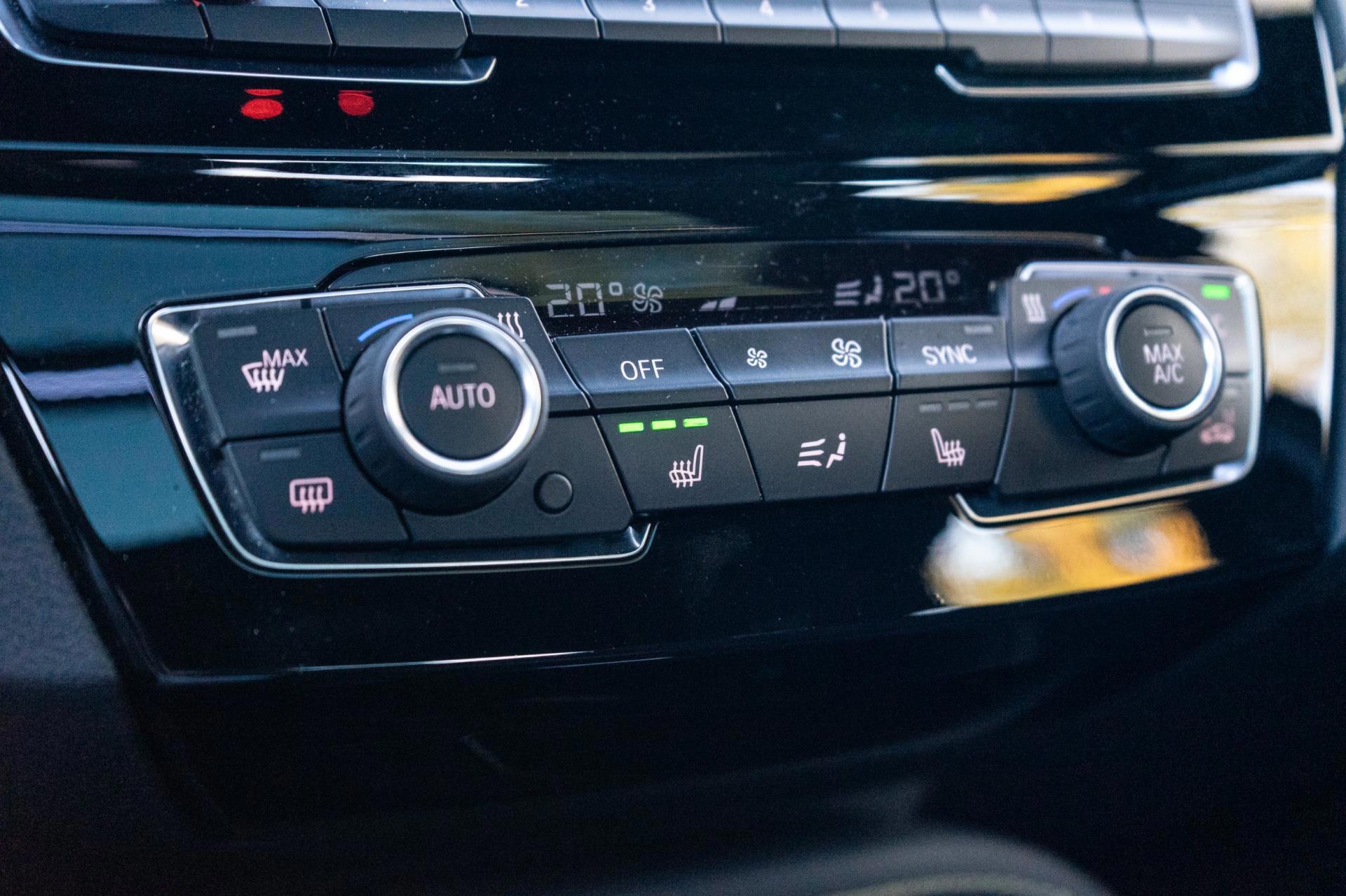 BMW X2 SDrive20i High Executive M Sport (2019), foto 29