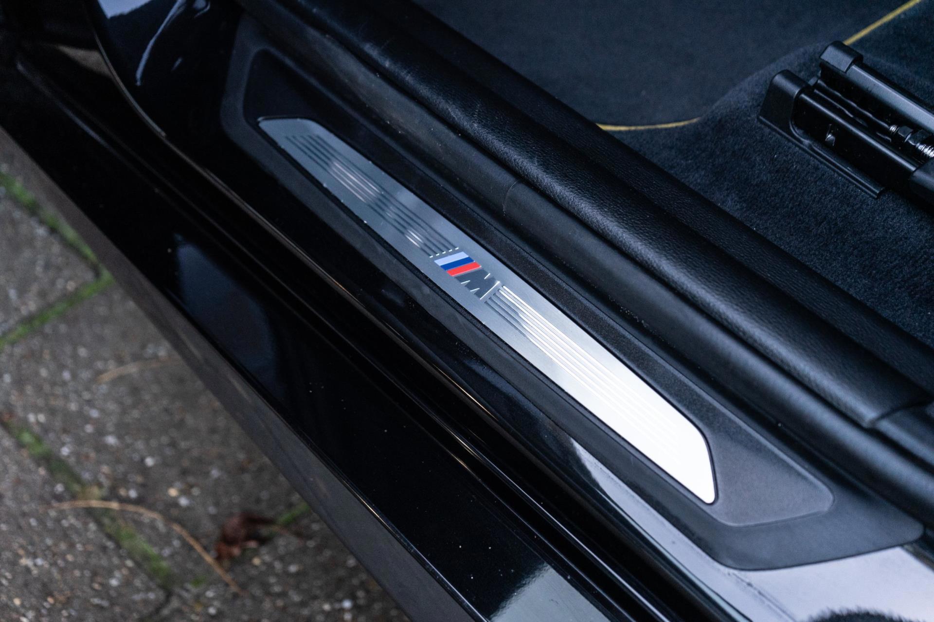 BMW X2 SDrive20i High Executive M Sport (2019), foto 36