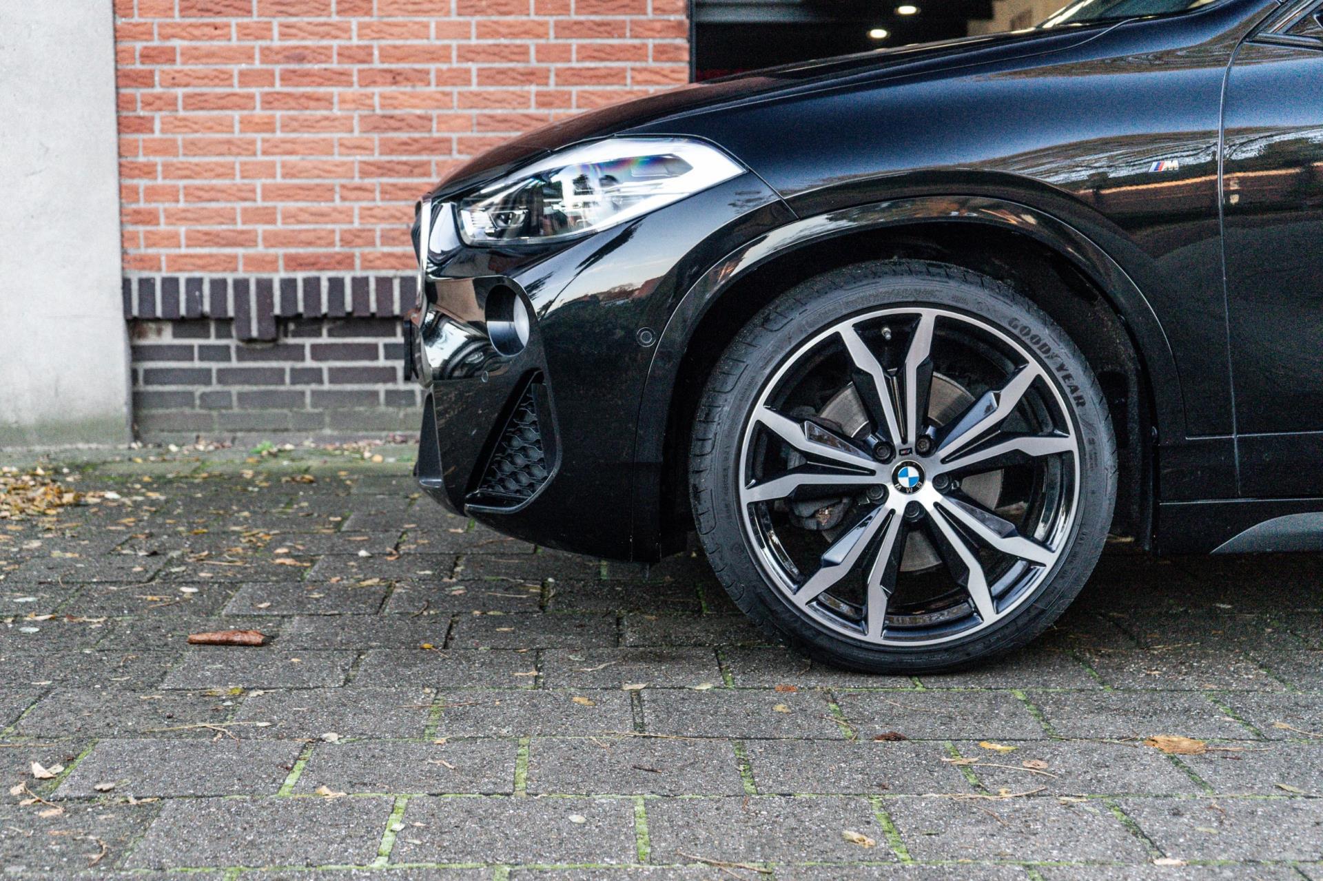 BMW X2 SDrive20i High Executive M Sport (2019), foto 5