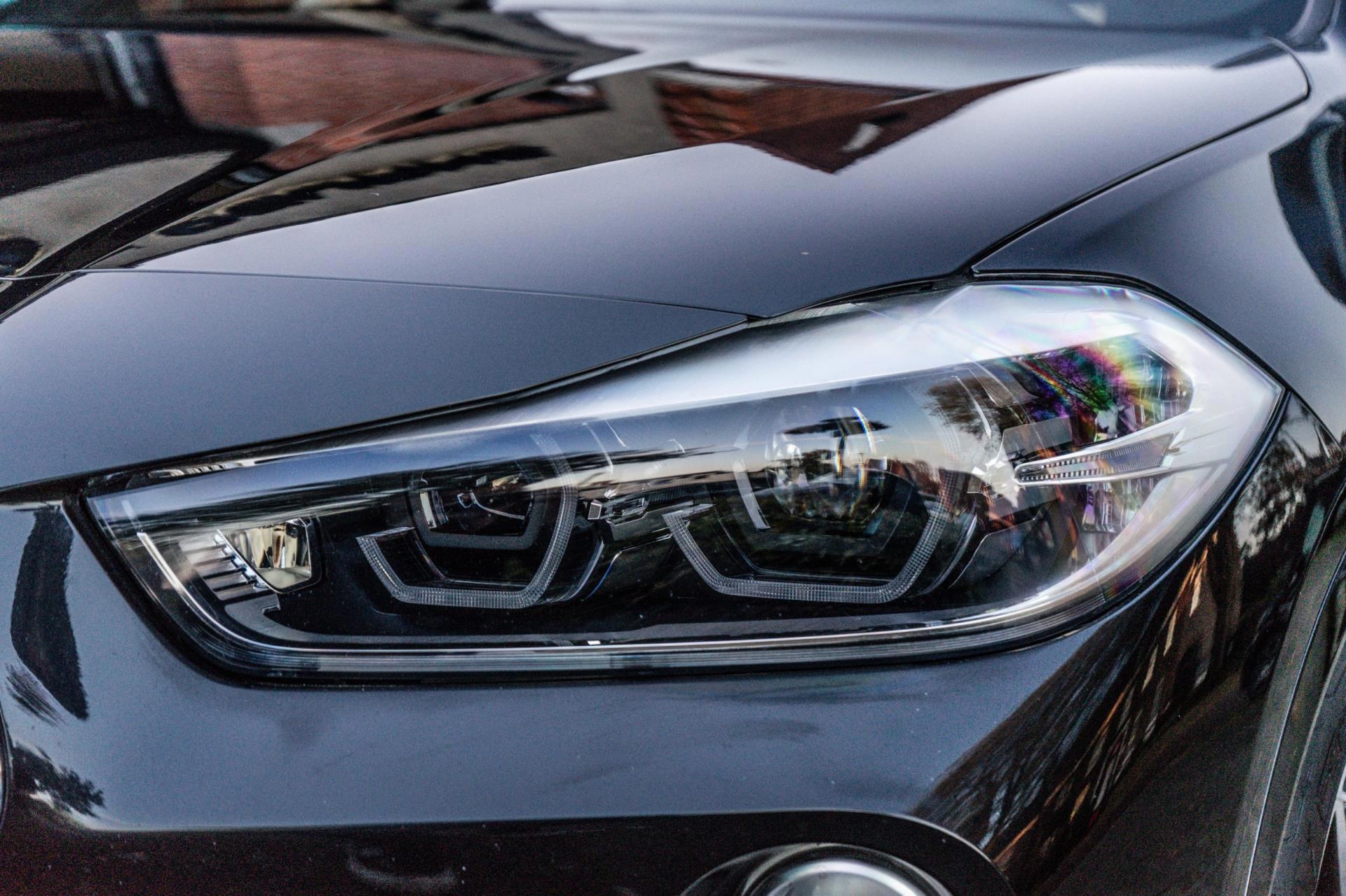 BMW X2 SDrive20i High Executive M Sport (2019), foto 7