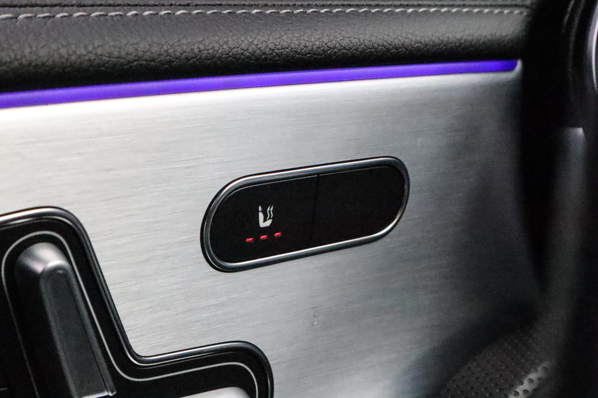 Mercedes-Benz A-klasse 220 AMG Night AMBI (2019), foto 16