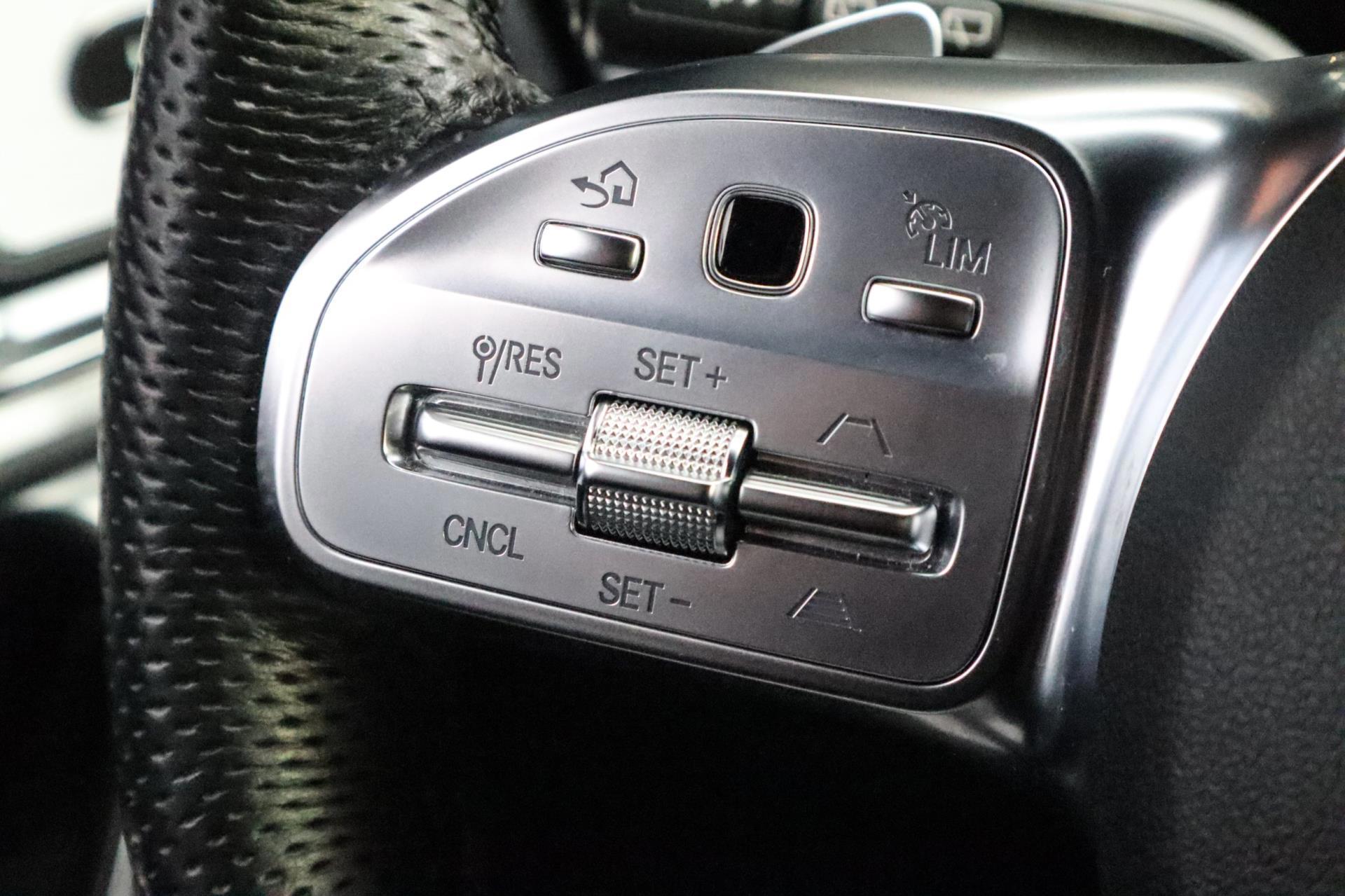 Mercedes-Benz A-klasse 220 AMG Night AMBI (2019), foto 18