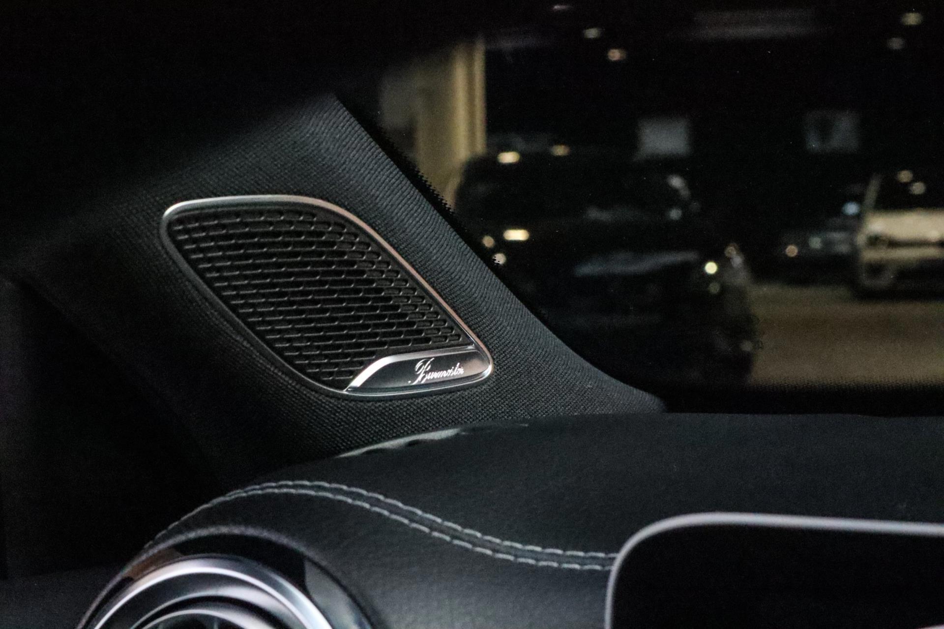 Mercedes-Benz A-klasse 220 AMG Night AMBI (2019), foto 25