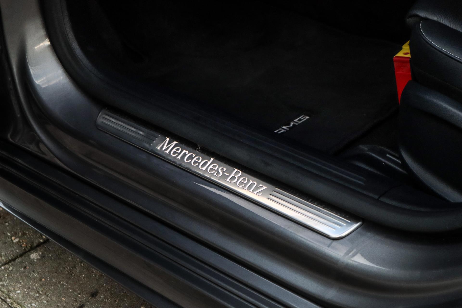 Mercedes-Benz A-klasse 220 AMG Night AMBI (2019), foto 27