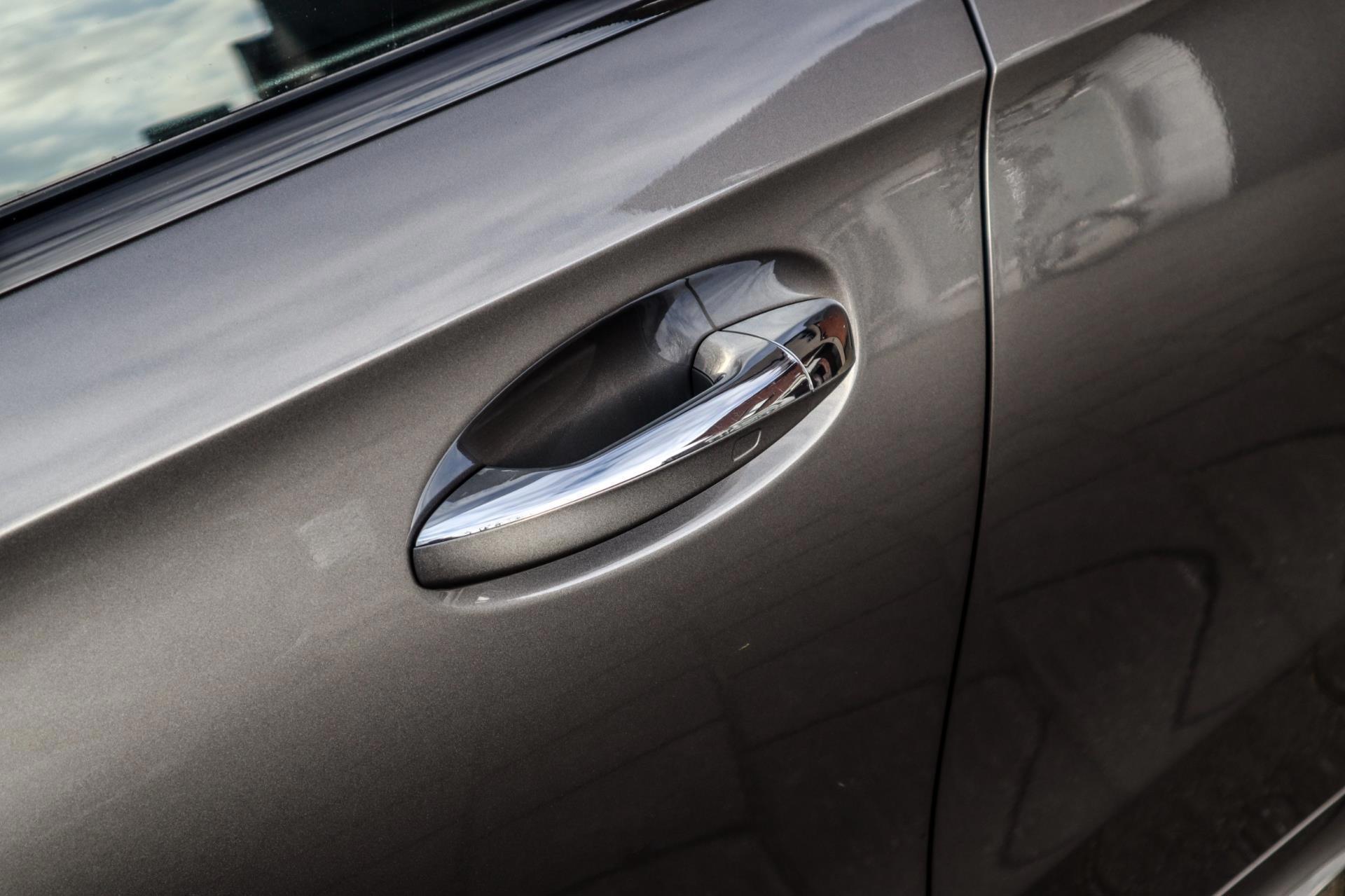 Mercedes-Benz A-klasse 220 AMG Night AMBI (2019), foto 8