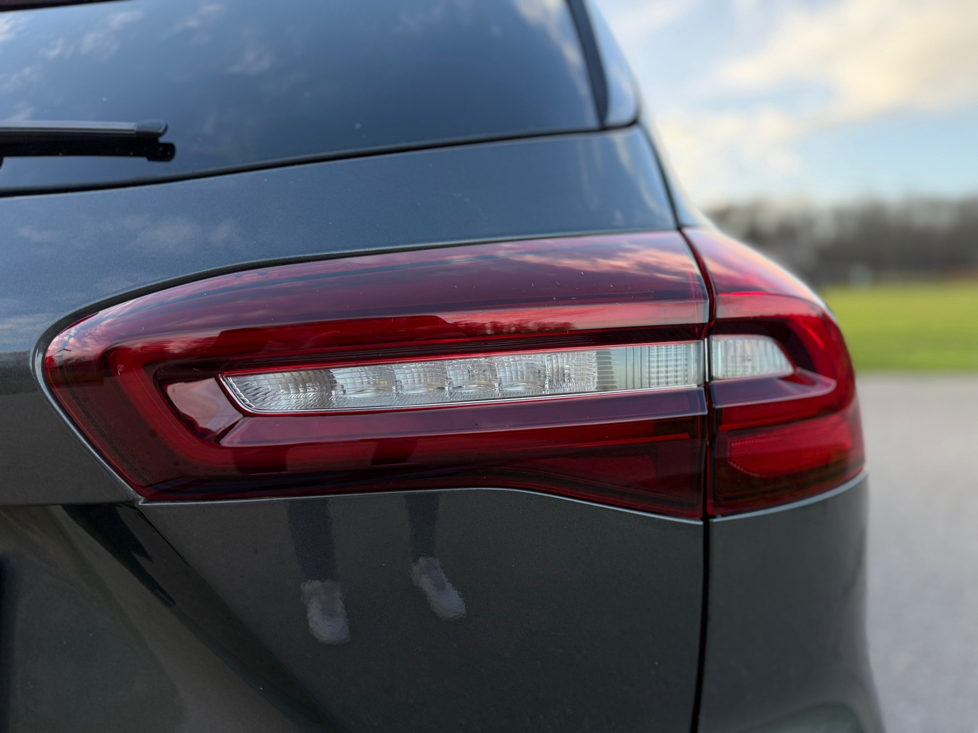 Ford Focus Wagon 1.0 EcoBoost 155 PK Hybrid ST Line (2025), foto 24