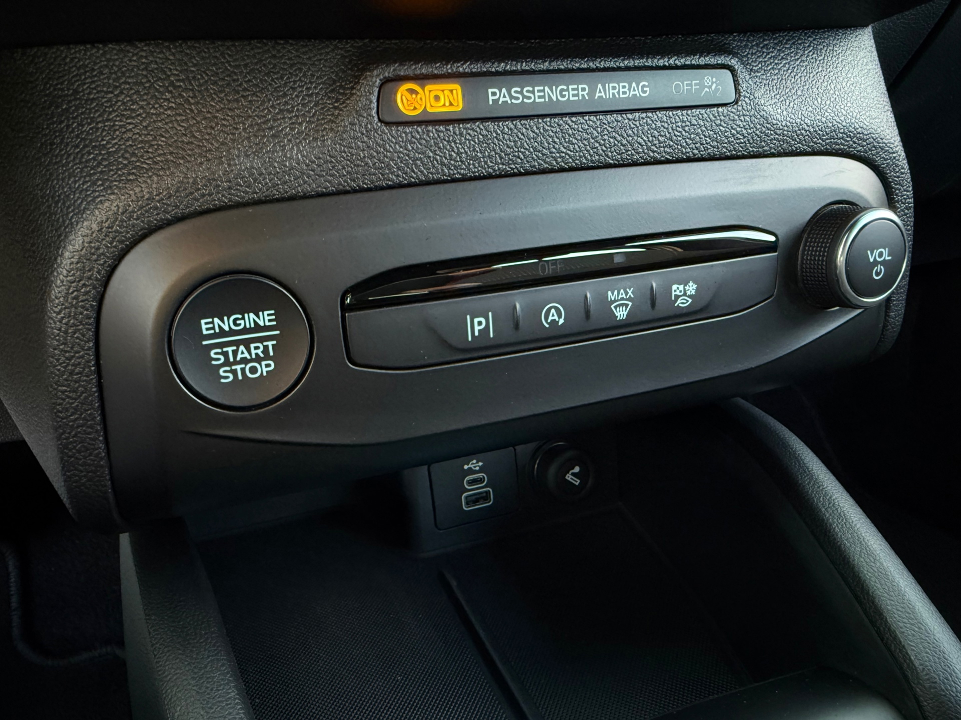 Ford Focus Wagon 1.0 EcoBoost 155 PK Hybrid ST Line (2025), foto 9