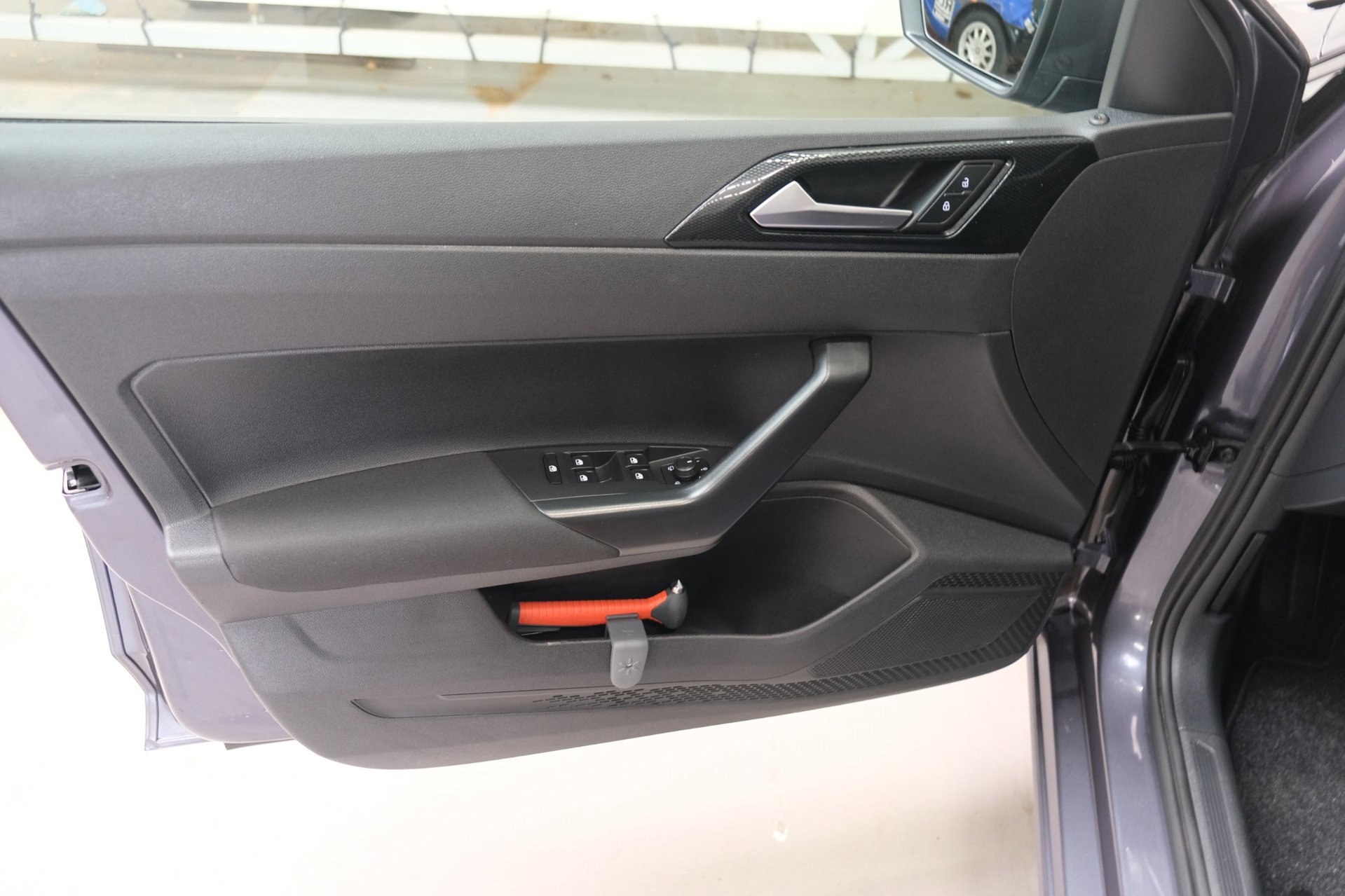 Volkswagen Polo 1.0 TSI Life (2022), foto 11