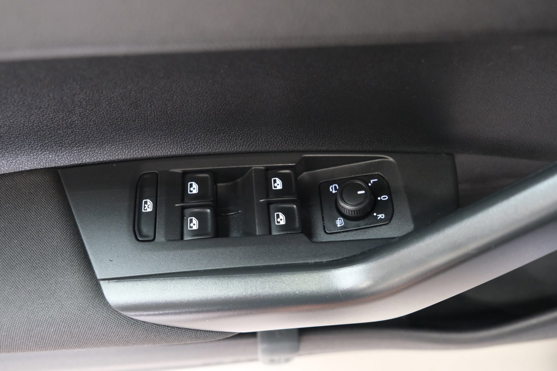 Volkswagen Polo 1.0 TSI Life (2022), foto 12