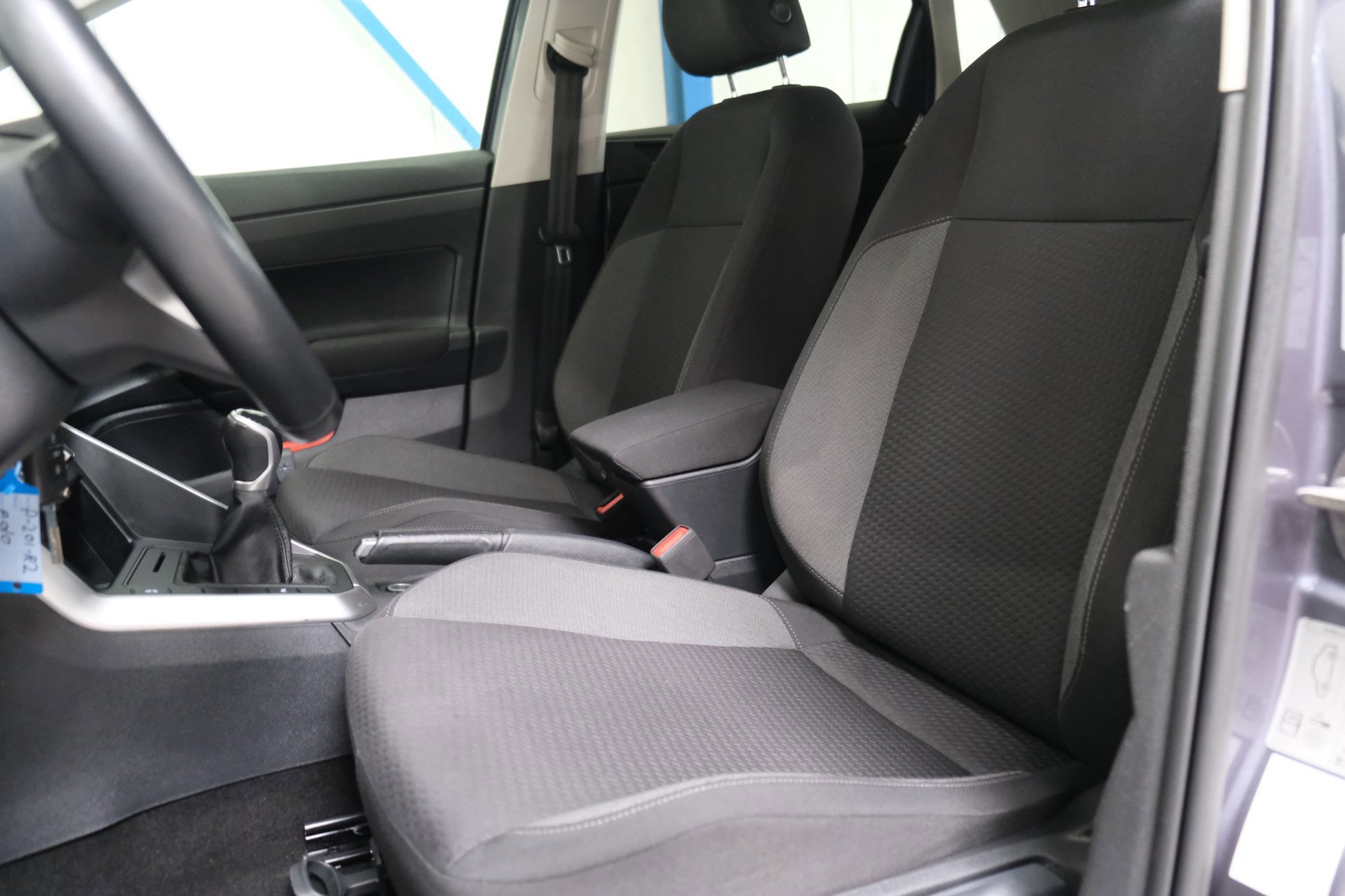 Volkswagen Polo 1.0 TSI Life (2022), foto 13