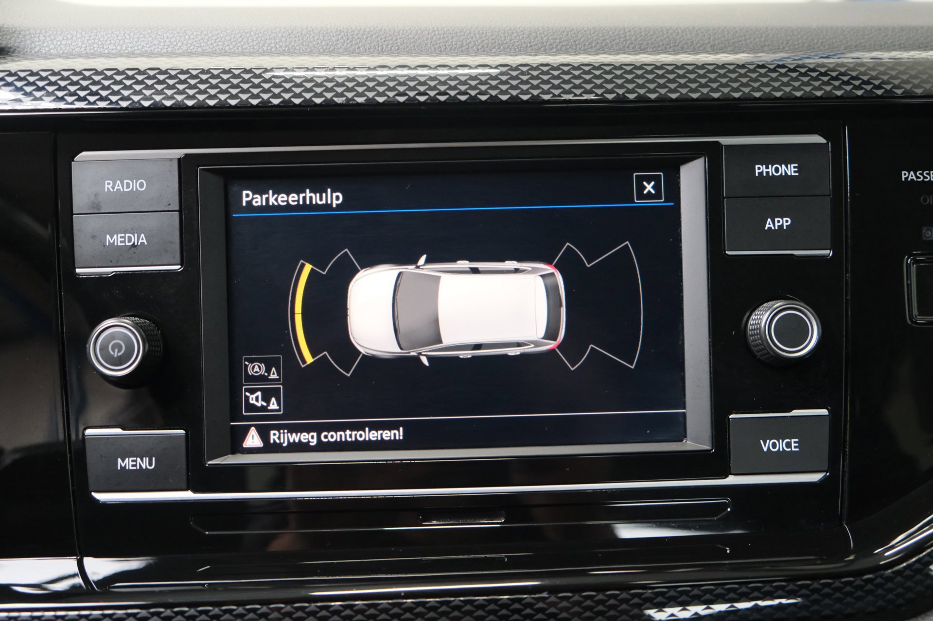Volkswagen Polo 1.0 TSI Life (2022), foto 19