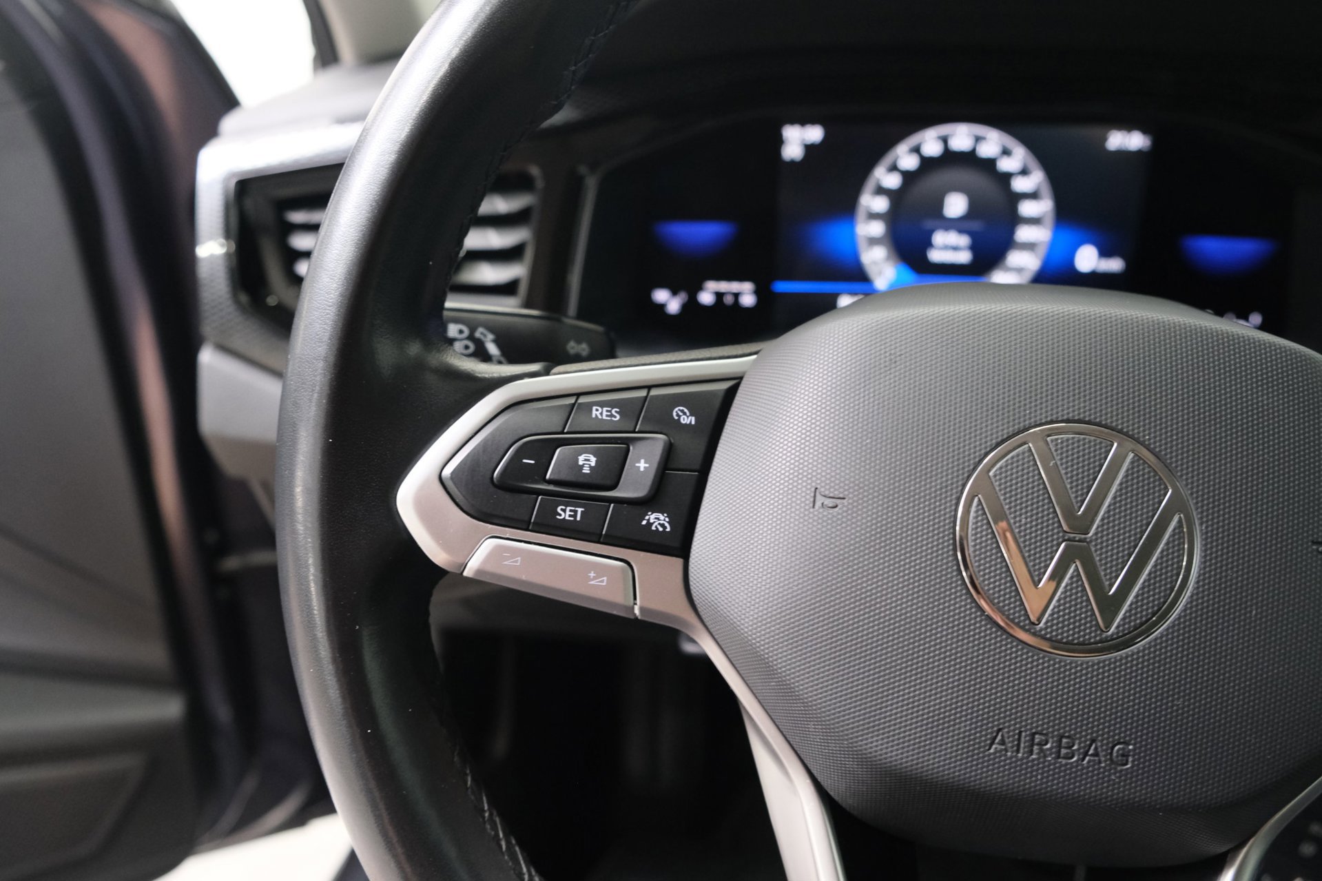 Volkswagen Polo 1.0 TSI Life (2022), foto 22