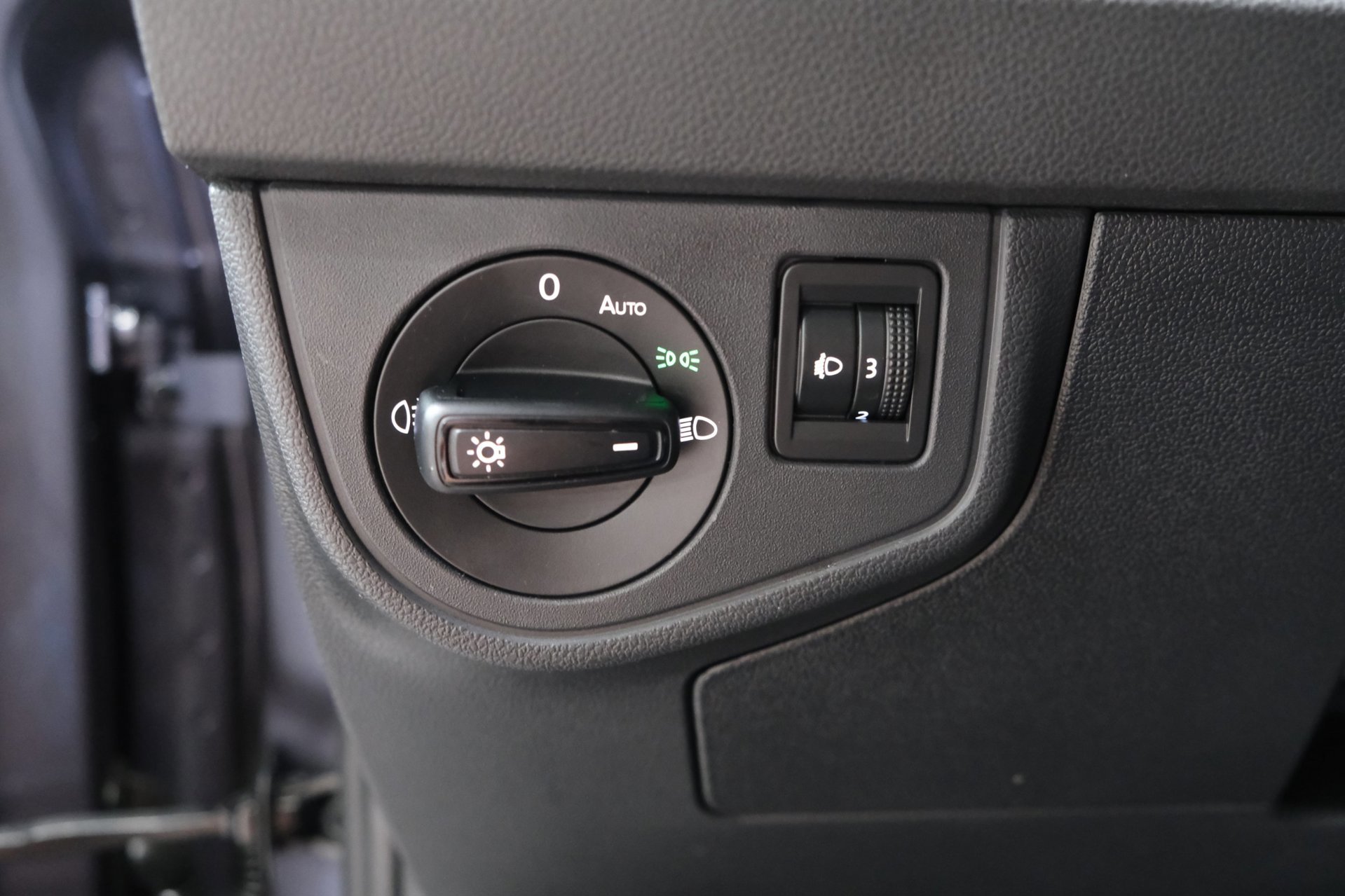 Volkswagen Polo 1.0 TSI Life (2022), foto 25