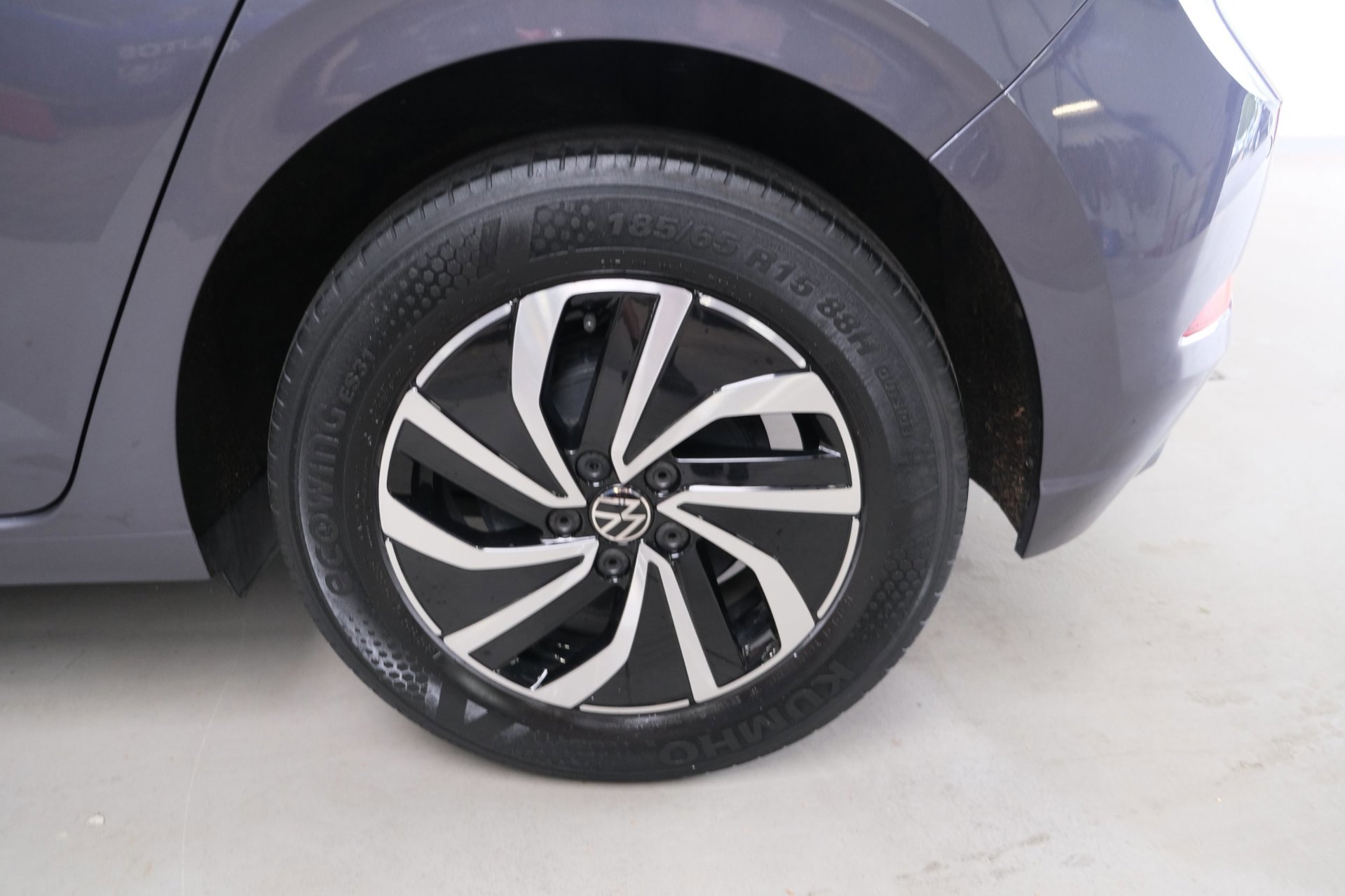 Volkswagen Polo 1.0 TSI Life (2022), foto 26
