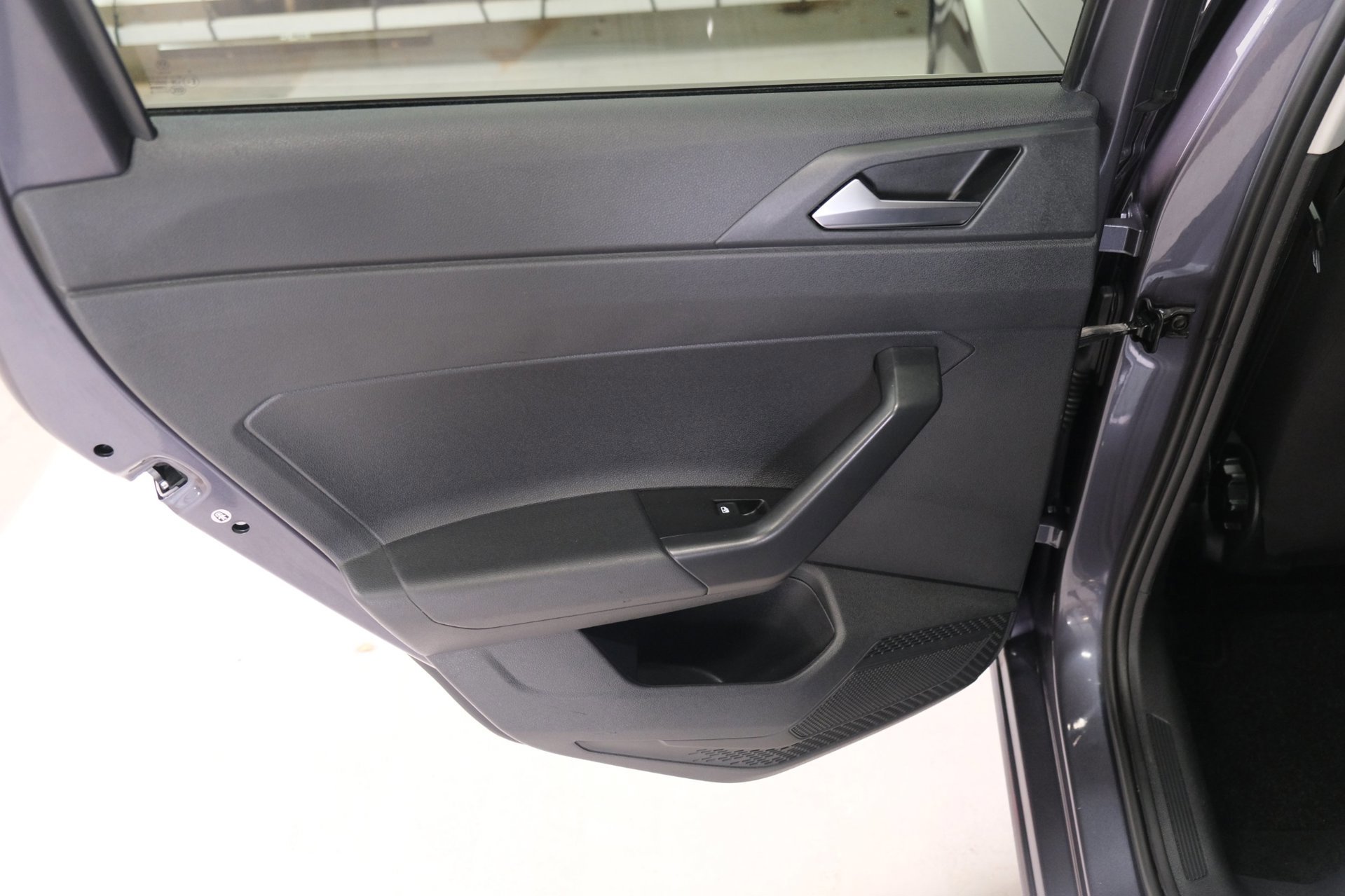 Volkswagen Polo 1.0 TSI Life (2022), foto 8