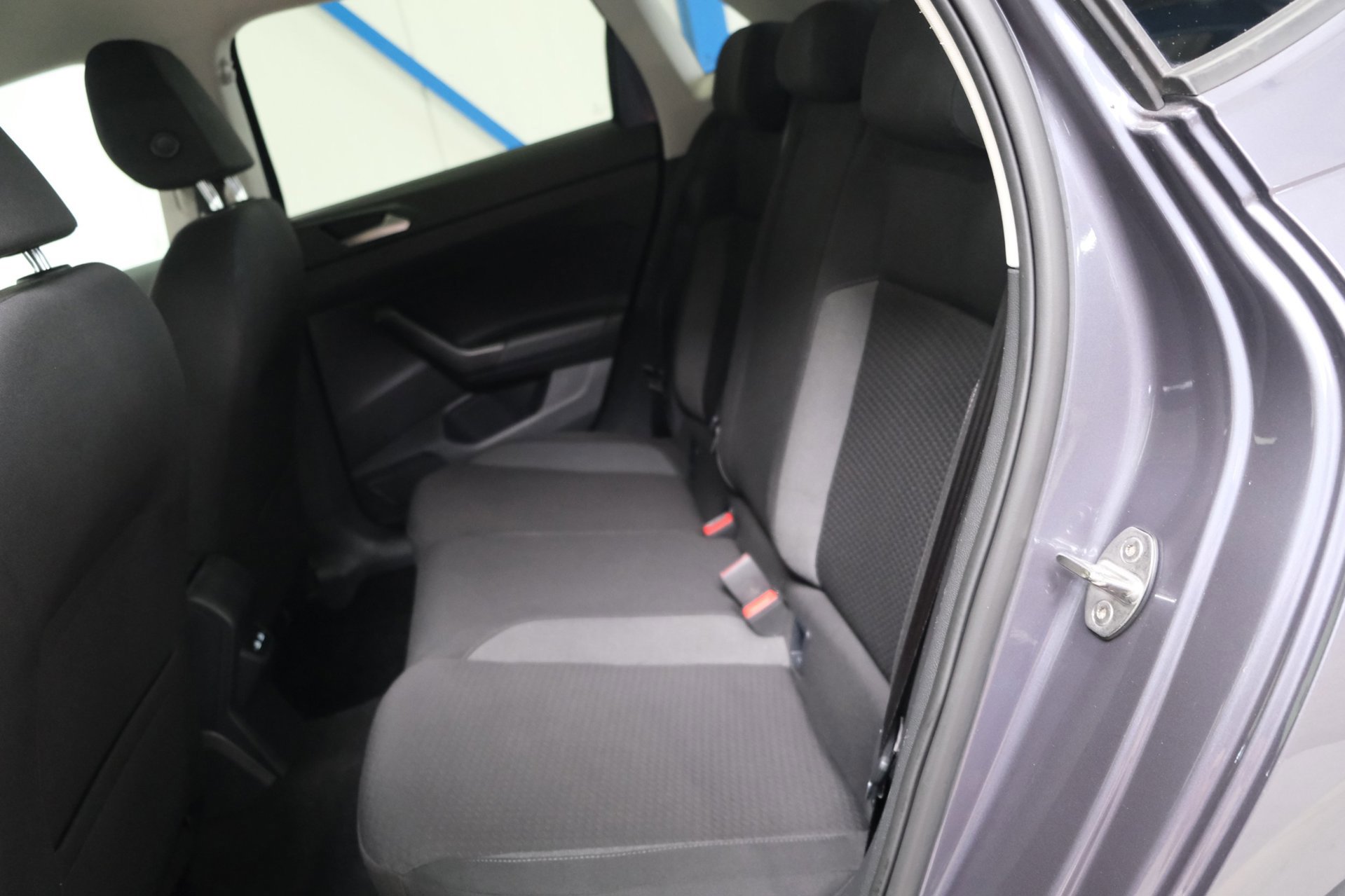 Volkswagen Polo 1.0 TSI Life (2022), foto 9