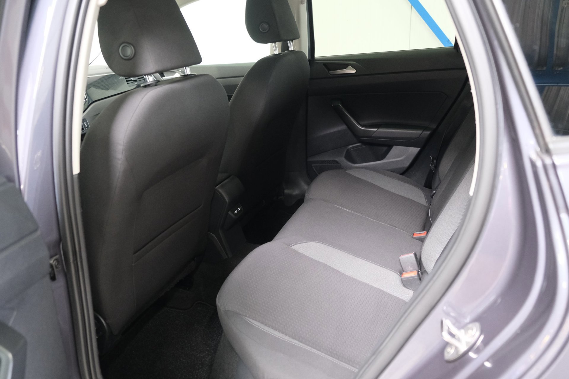Volkswagen Polo 1.0 TSI Life (2022), foto 10