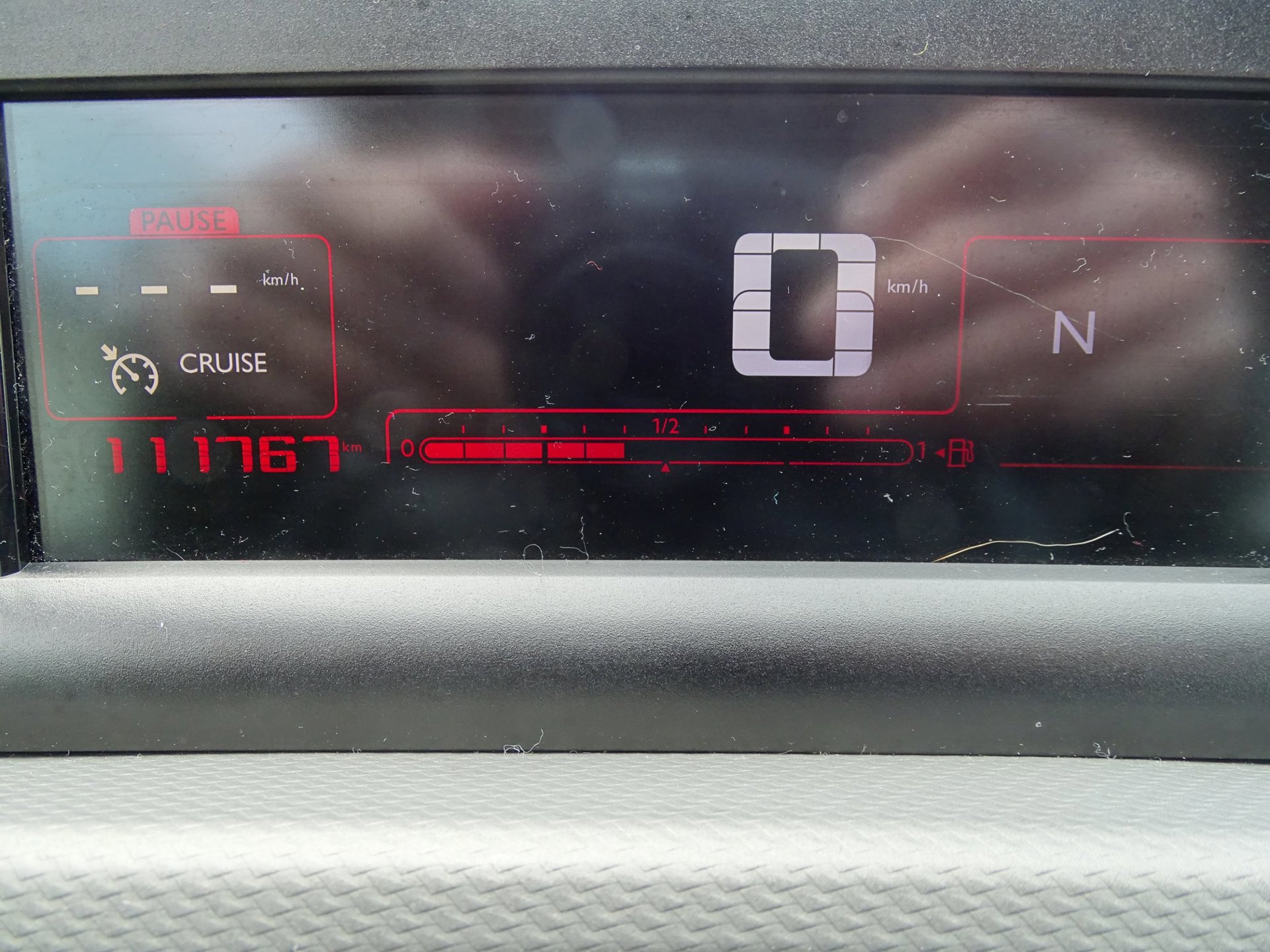 Citroen C4 Cactus 1.2 PureTech Shine (2017), foto 12