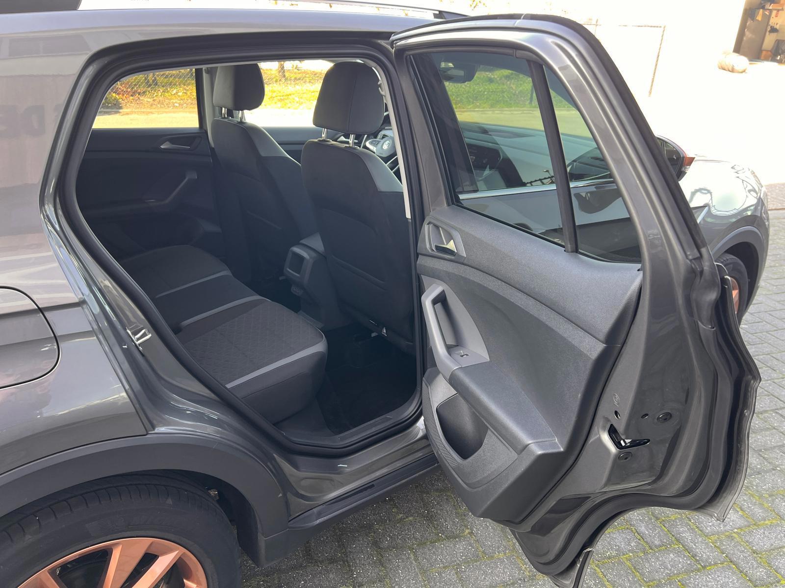 Volkswagen T-Cross 1.5 TSI Style Business R 7 traps DSG (2020), foto 9